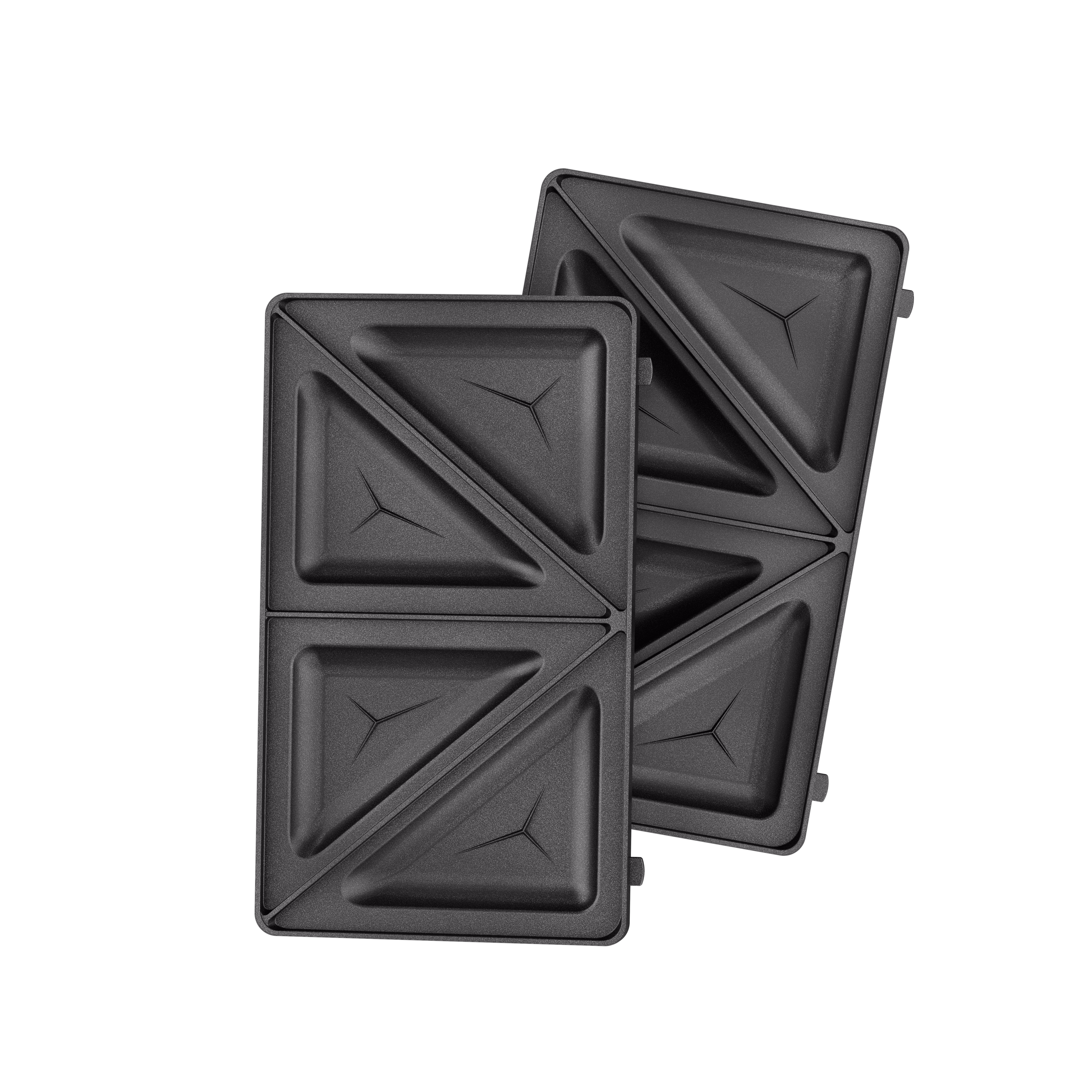 Plaques Snack Collection Croque Triangle XA800212