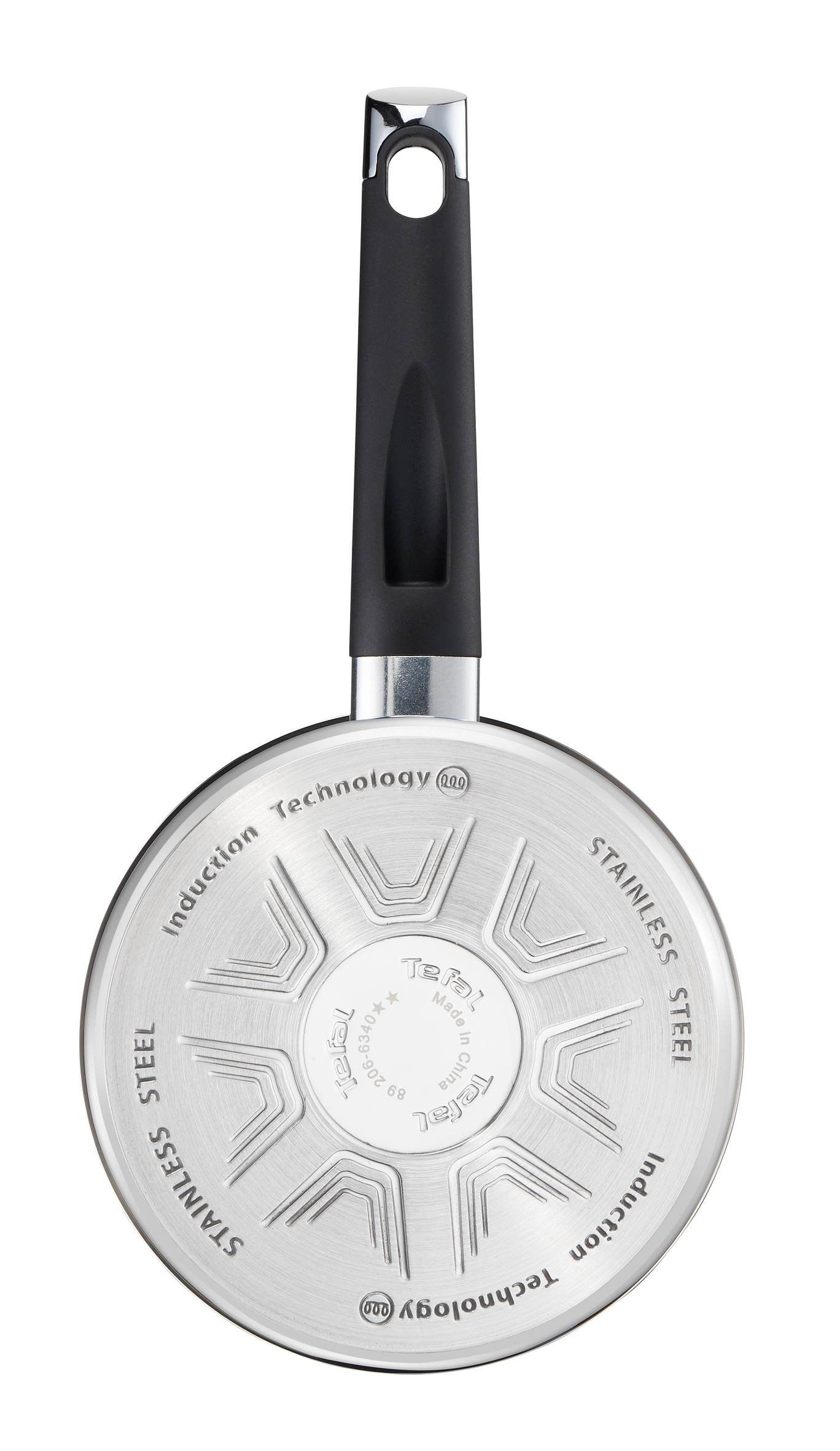 EMOTION INOX Casserole 14 cm (1,0 L)