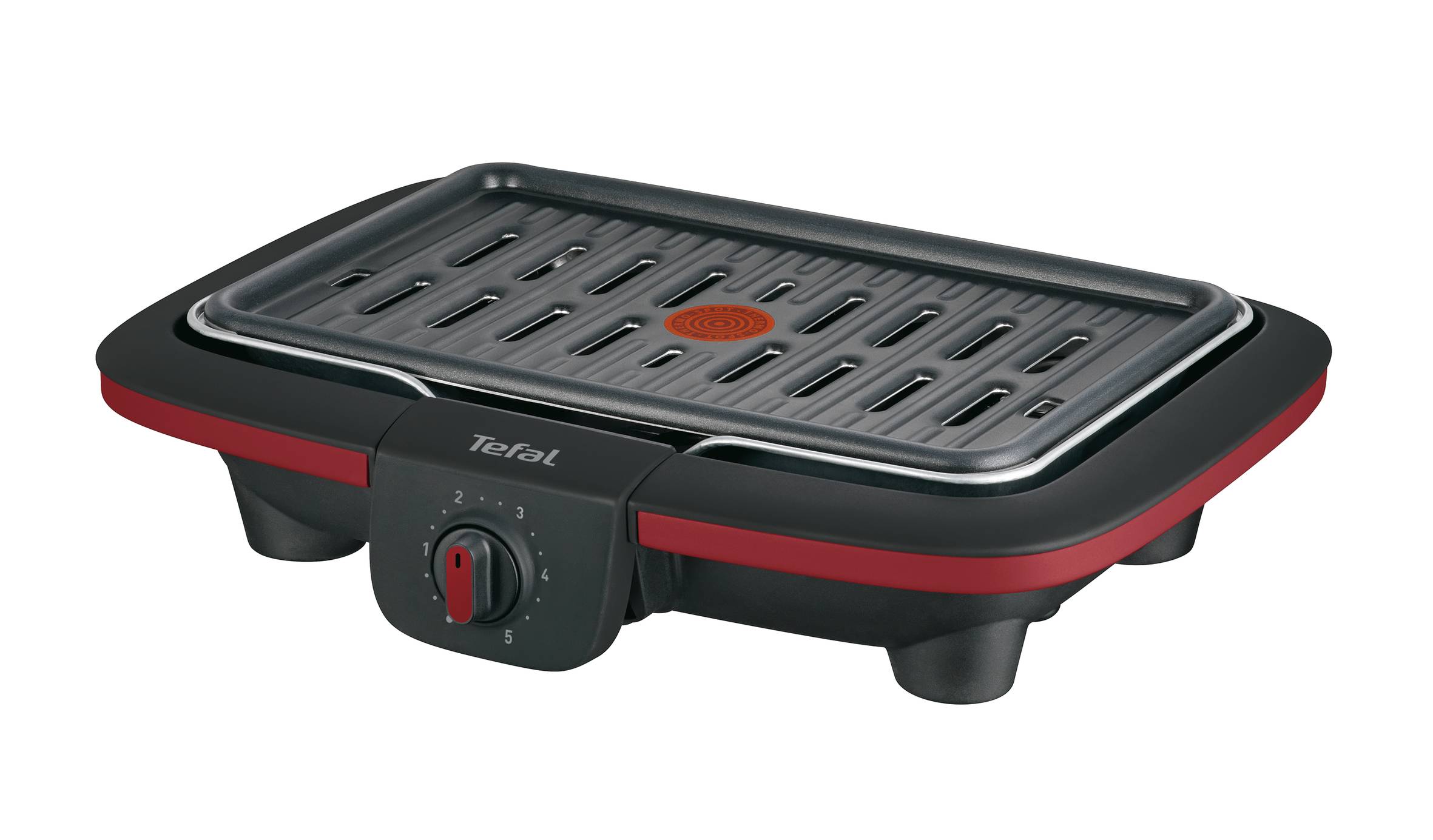 Easy Grill Contact (pieds)