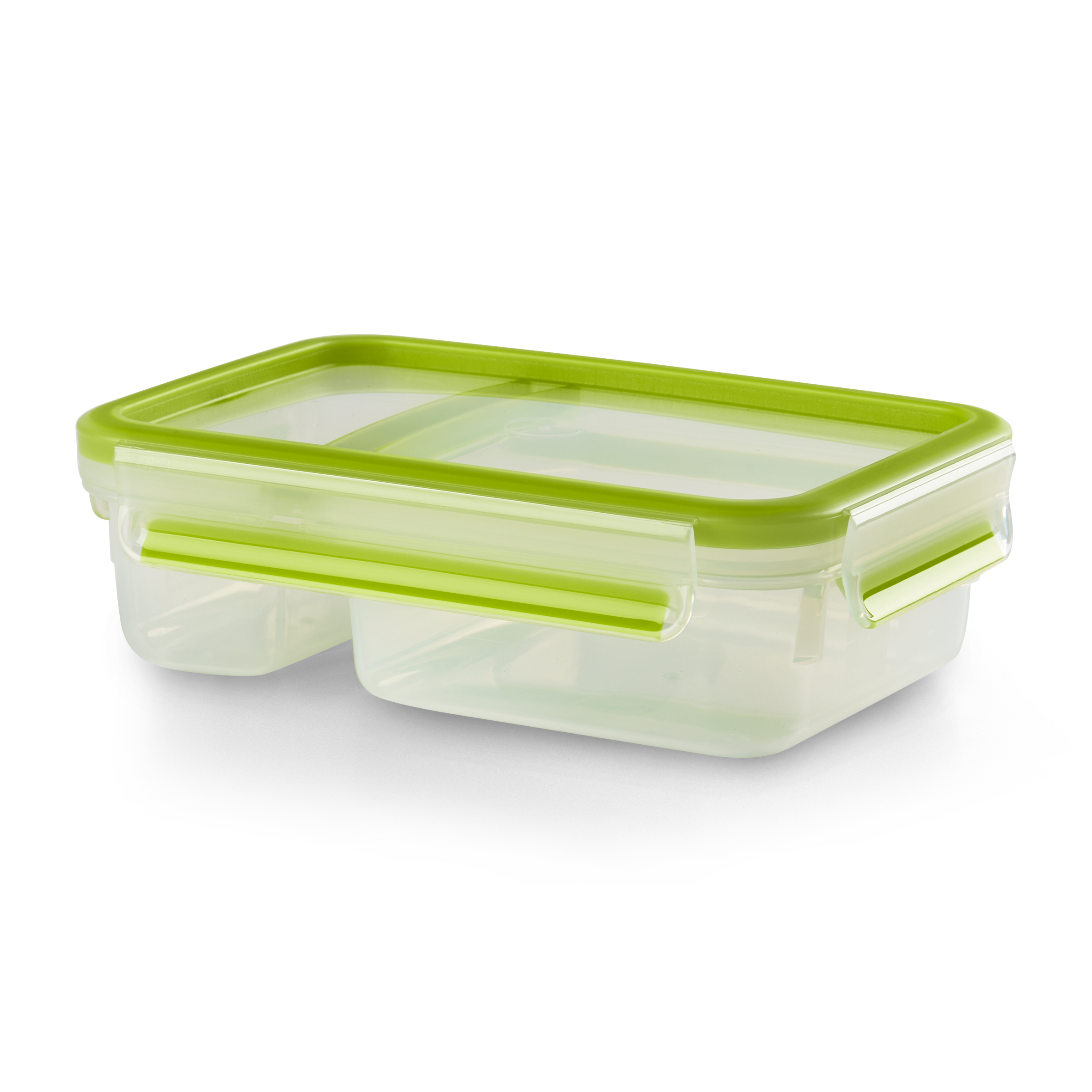 MASTERSEAL TO GO Vert Boîte yaourt 0,6 L