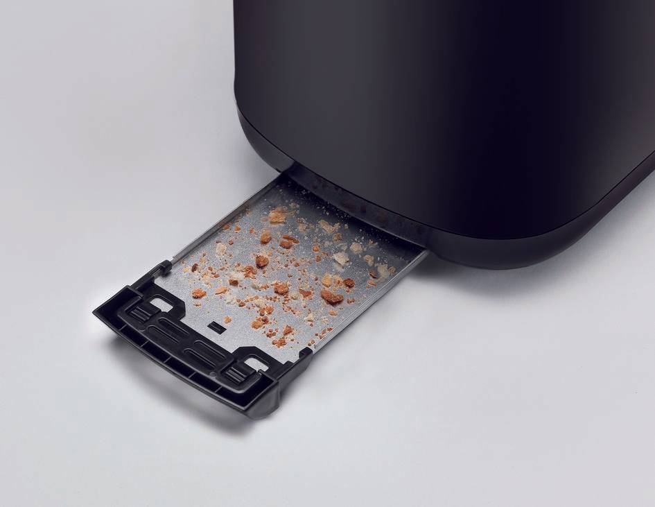 EXPRESS 2 FENTES NOIR