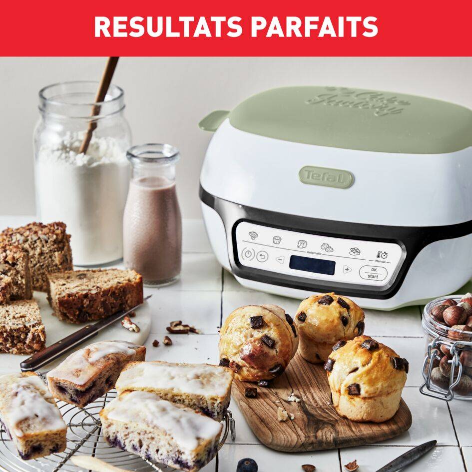 CAKE FACTORY PISTACHE