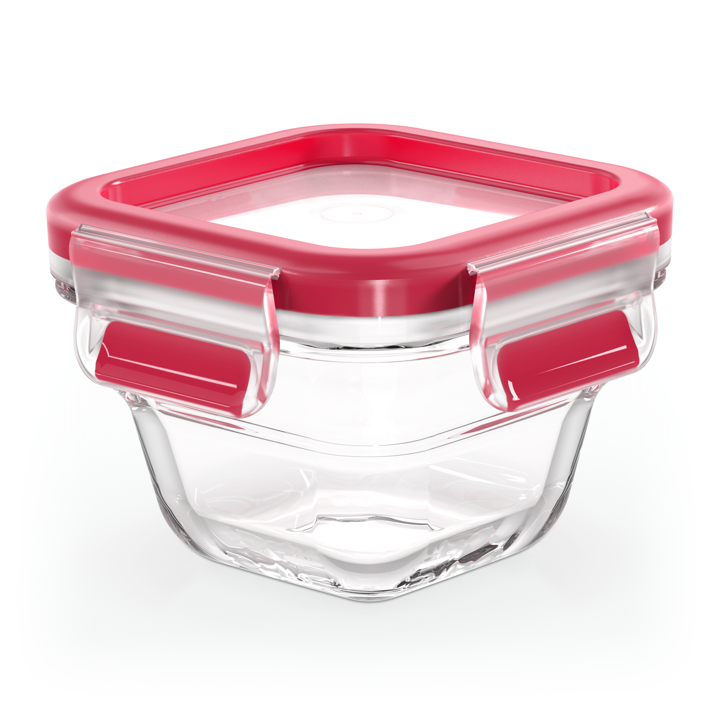 MASTERSEAL GLASS boite carrée  0,18 L