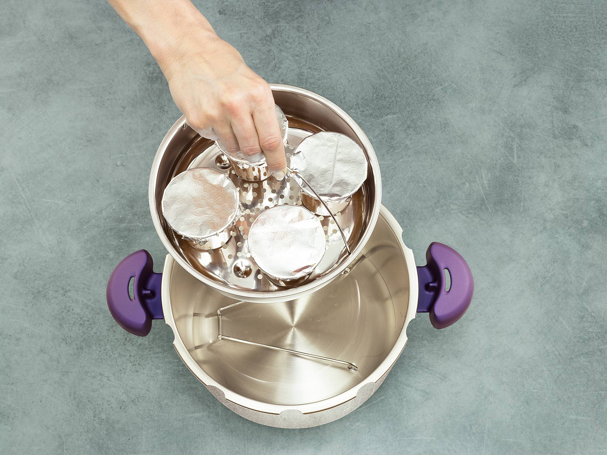 ClipsoMinut' Easy 7,5L