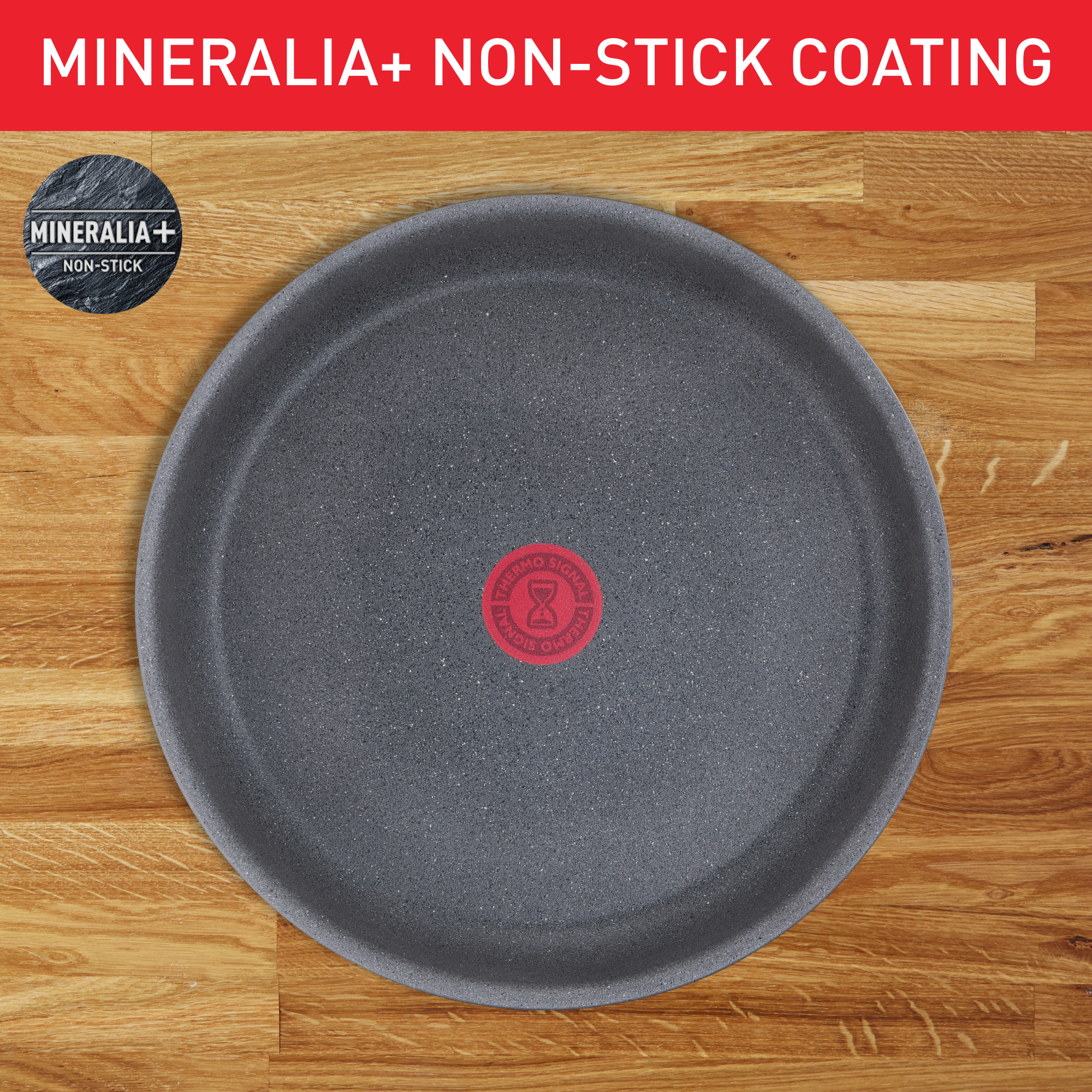 Ingenio Natural Force Frypan 26 cm