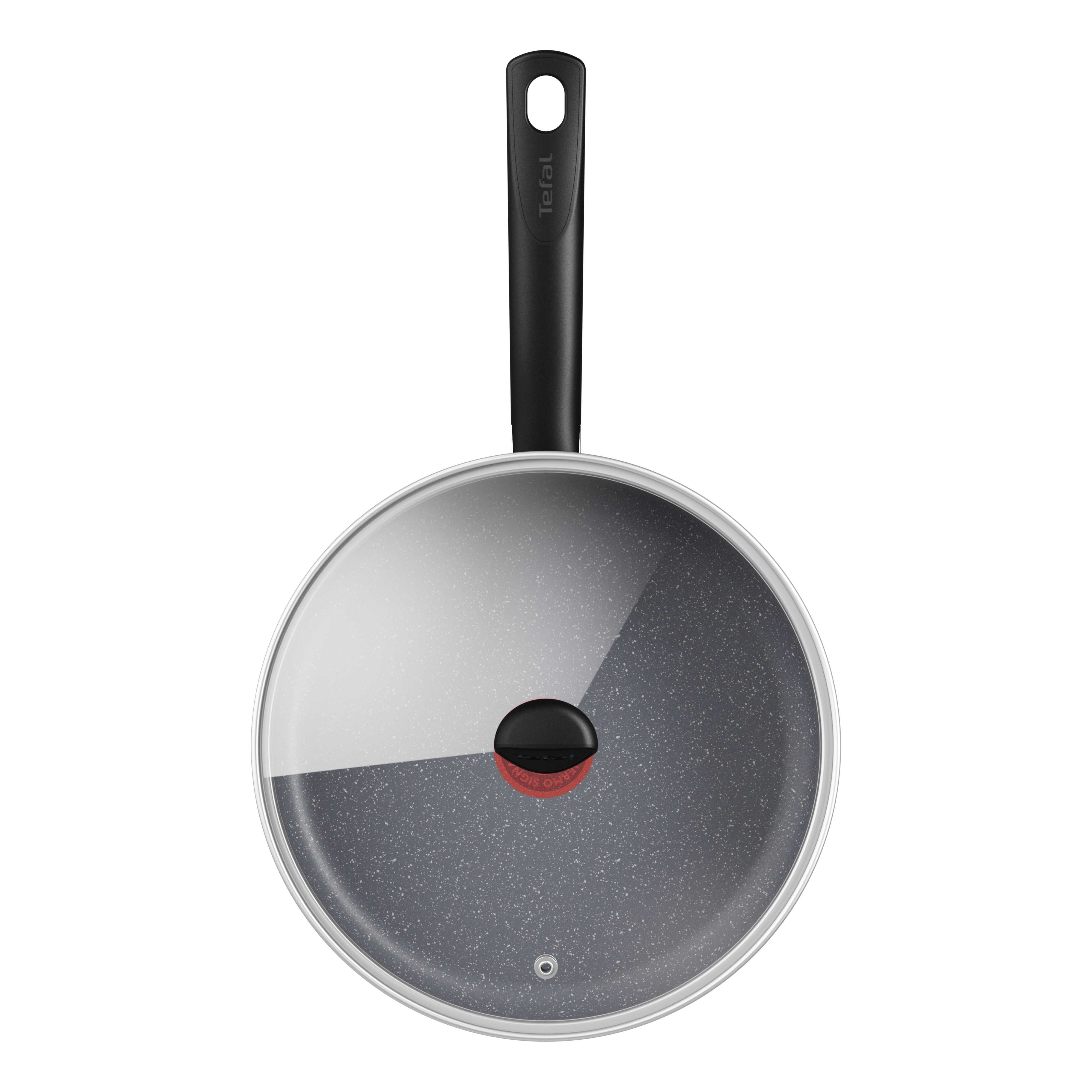 Natural on sauteuse 24cm + couvercle