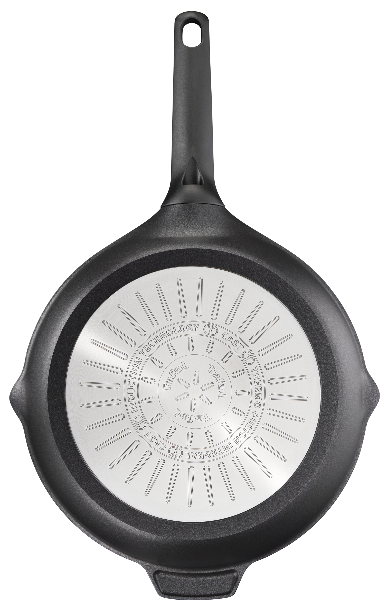 Robusto Poêle 24 cm