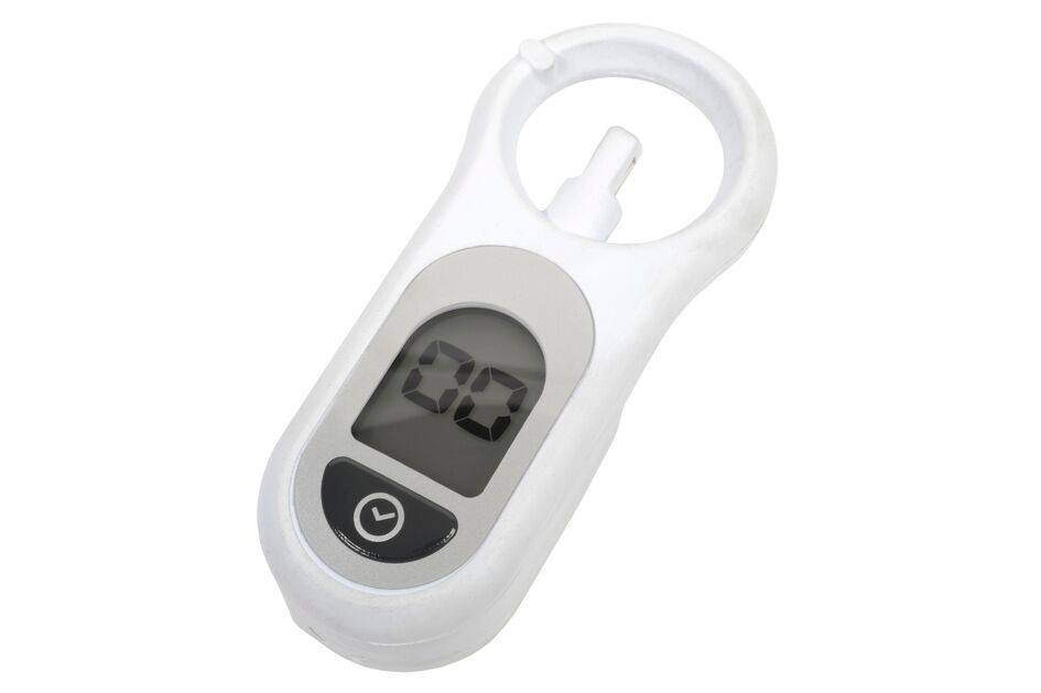 Minuteur pour autocuiseur Clipso X1060007