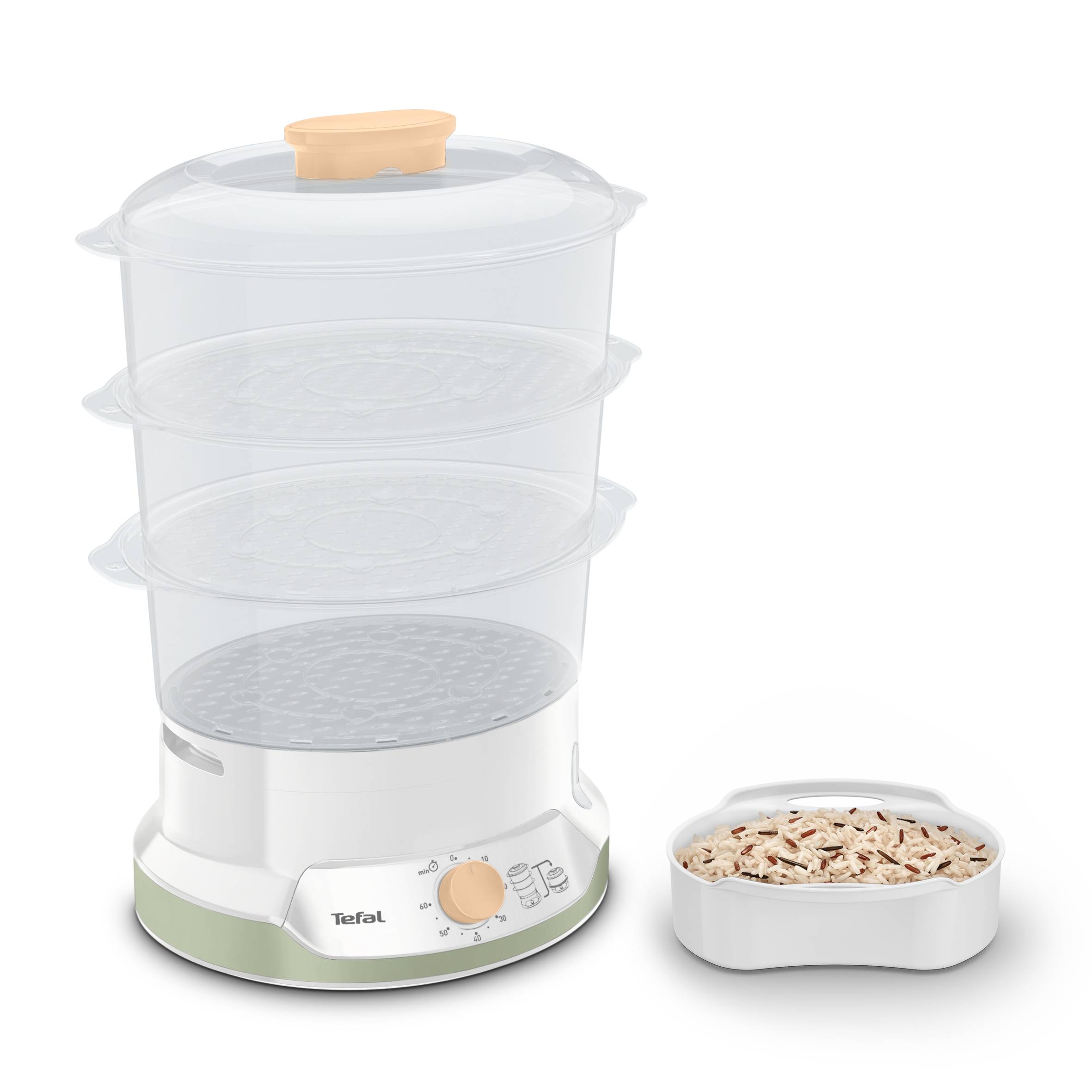 COCOON STEAMER