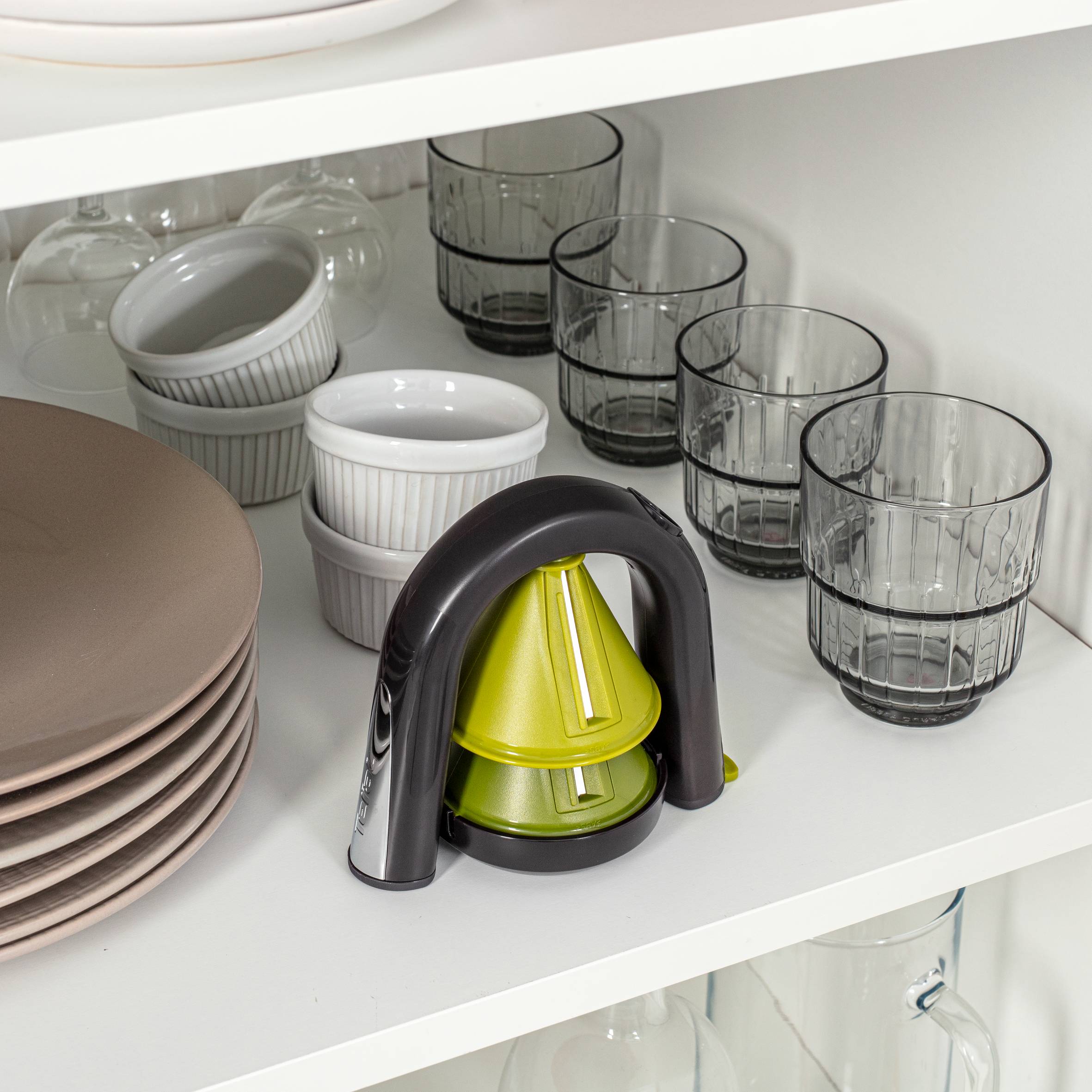 Ingenio accessoires spiralizer