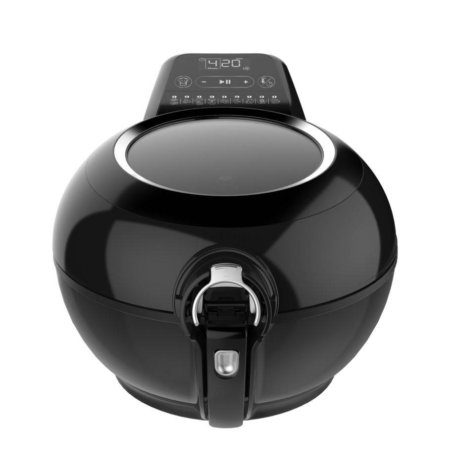 Actifry Genius XL, Friteuse sans huile 1,7 Kg (6 pers.), air fryer, 9 prog.