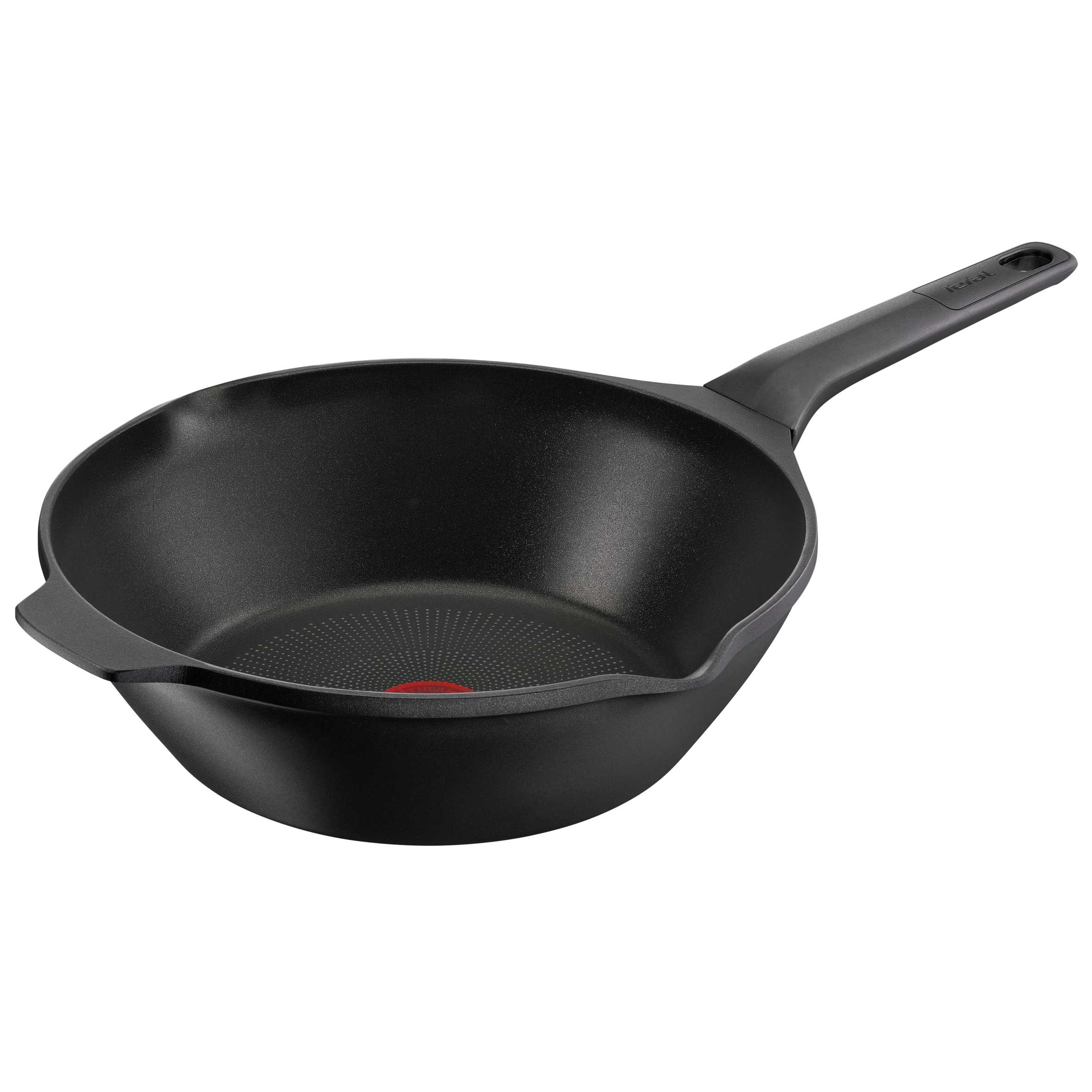Robusto Poêle wok 28 cm