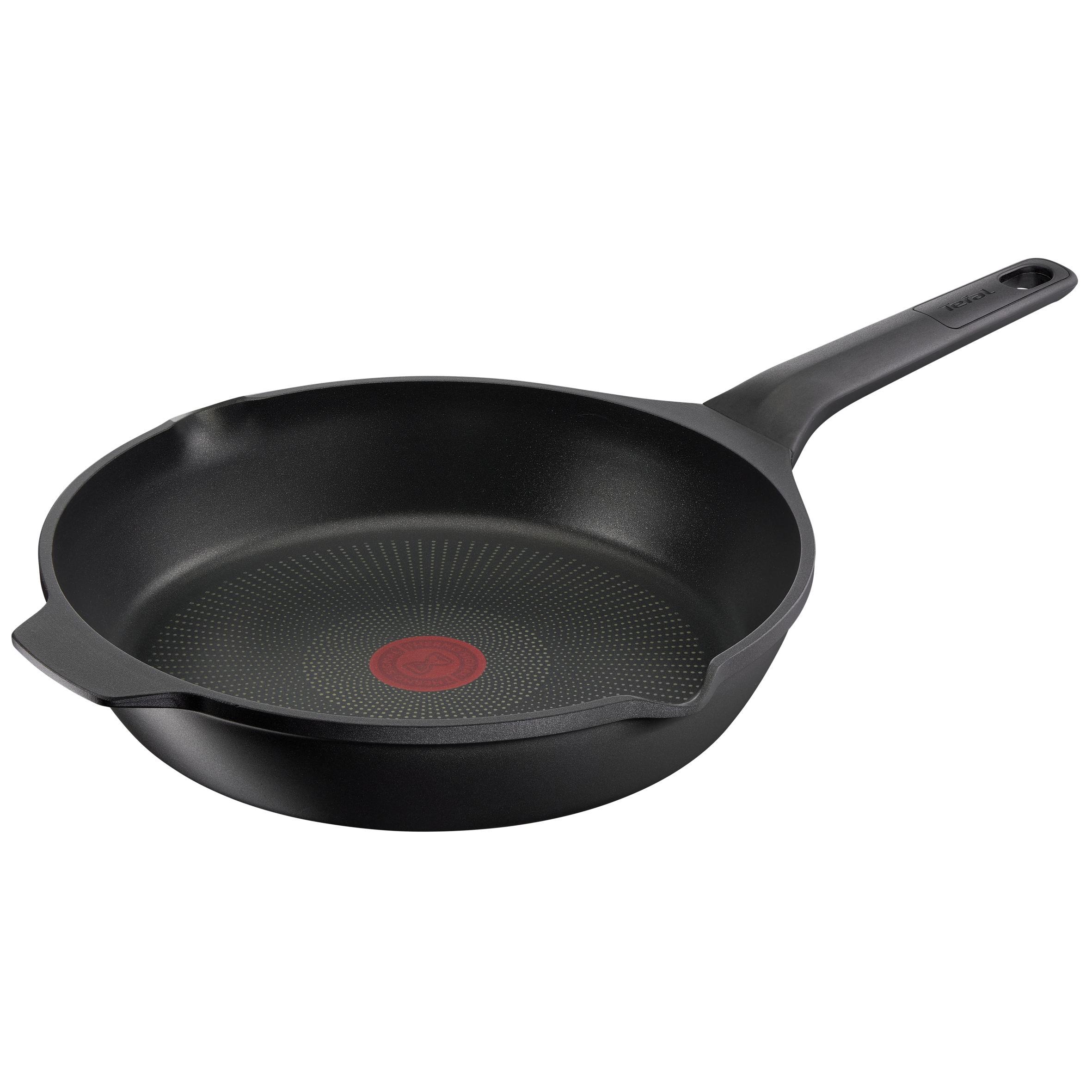 Robusto Poêle 28 cm