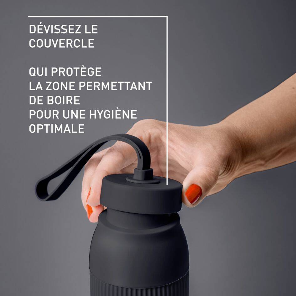 BEYOU TWIST, GOURDE ISOTHERME