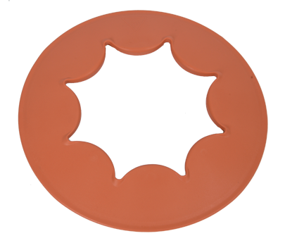 Support fourchettes TS-01029760