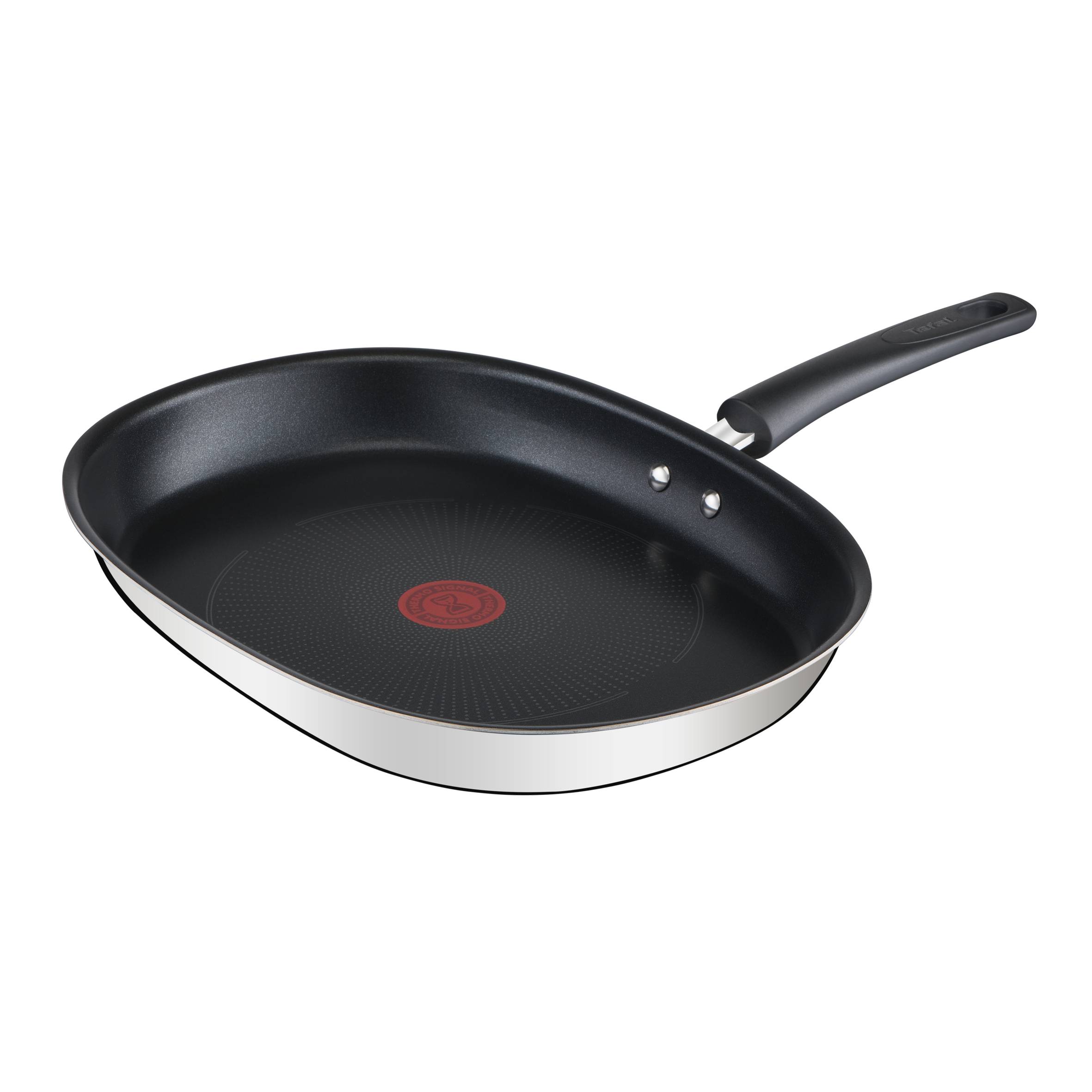 Emotion poêle à poisson 36x26cm