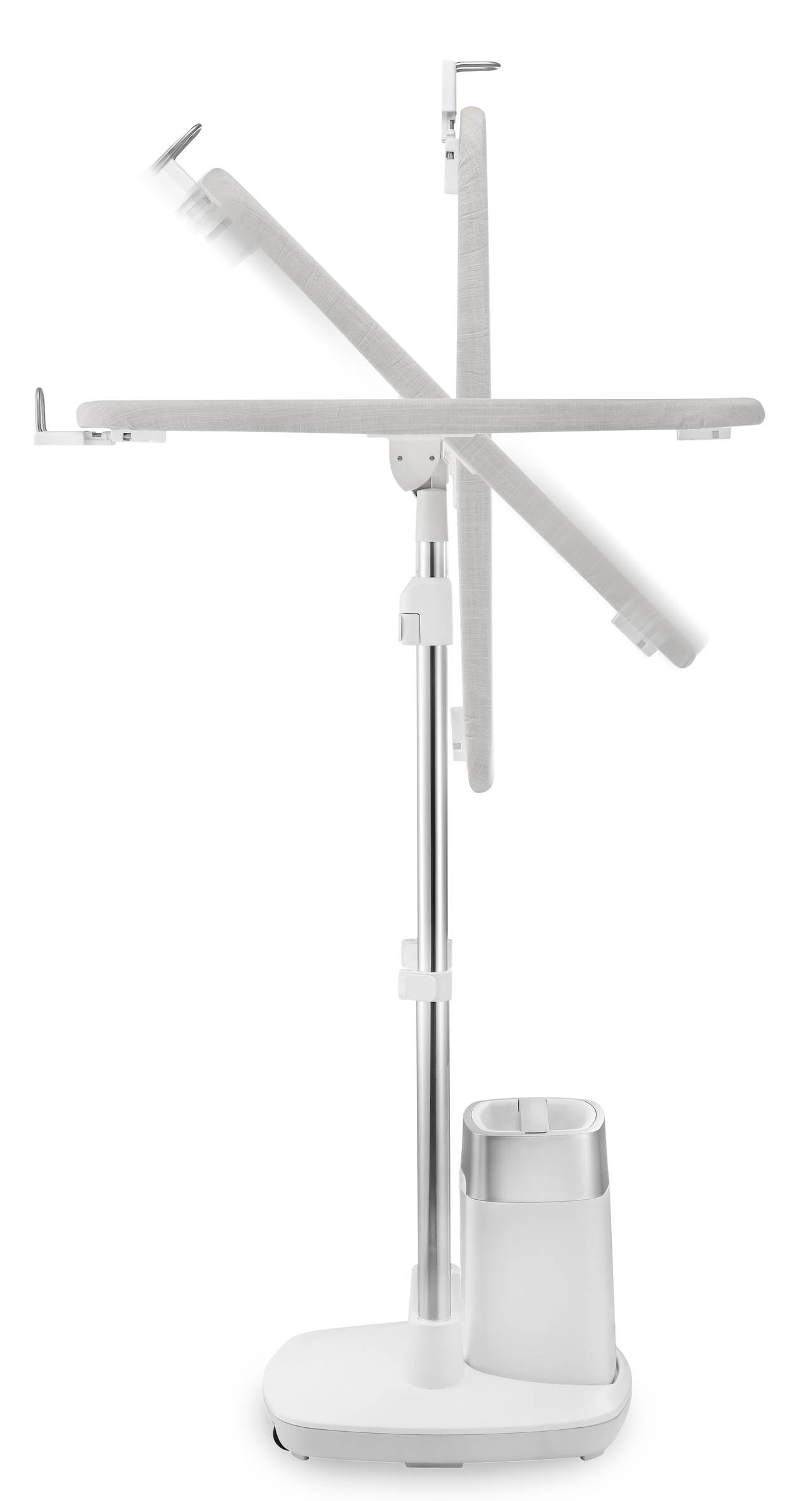 IXEO QT1010