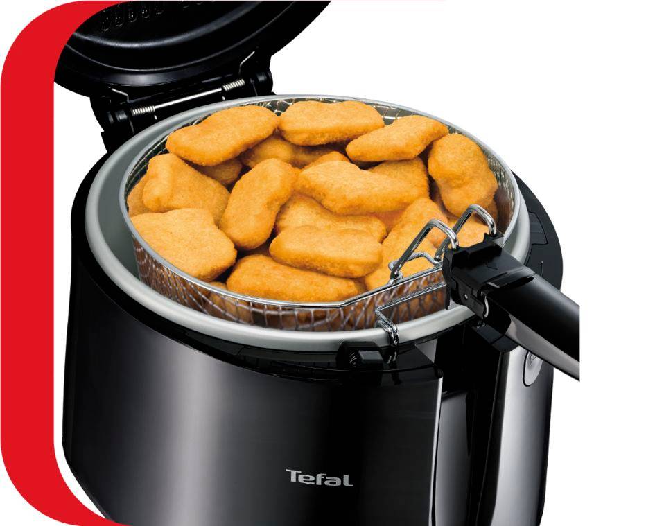 MAXI FRY 