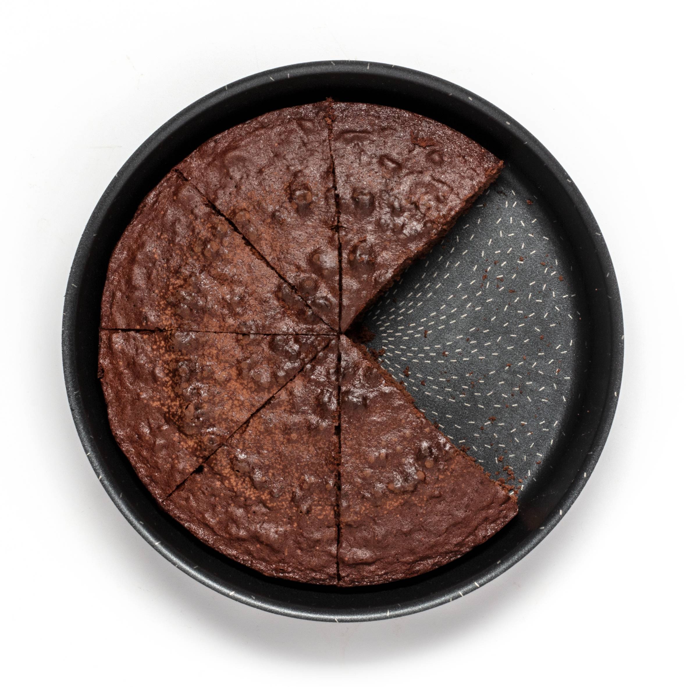 Perfectbake moule à manqué 24 cm