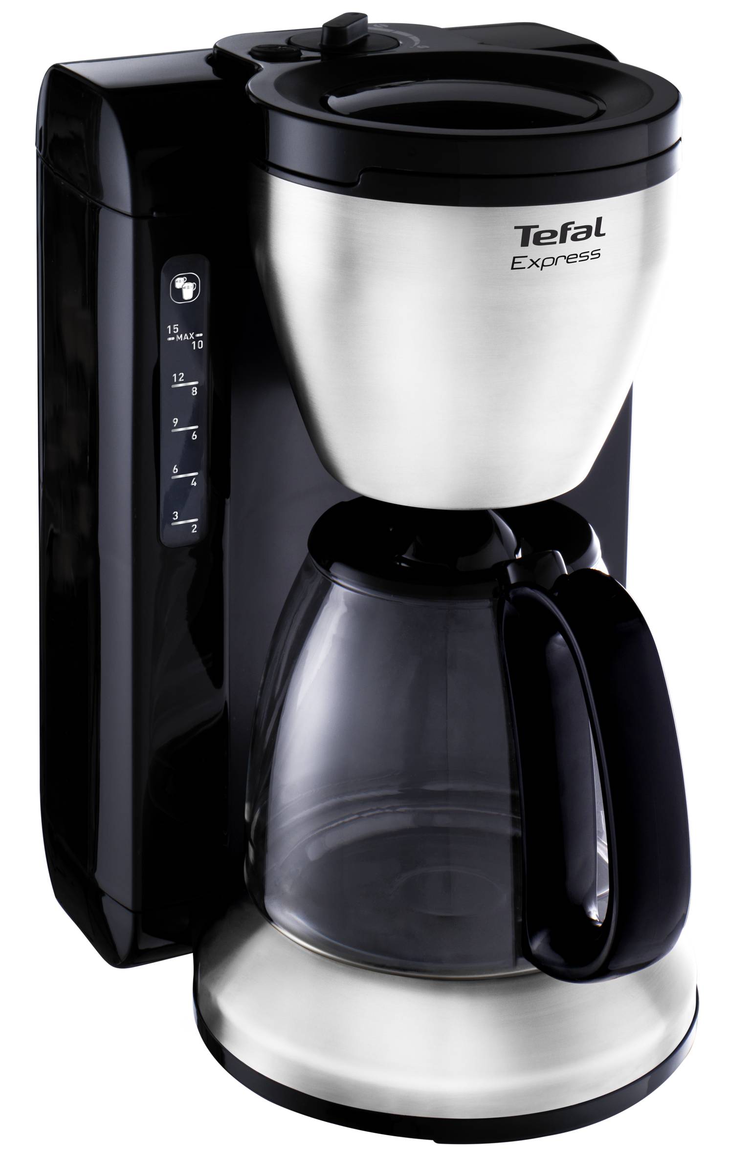 CAFETIERE FILTRE EXPRESS 