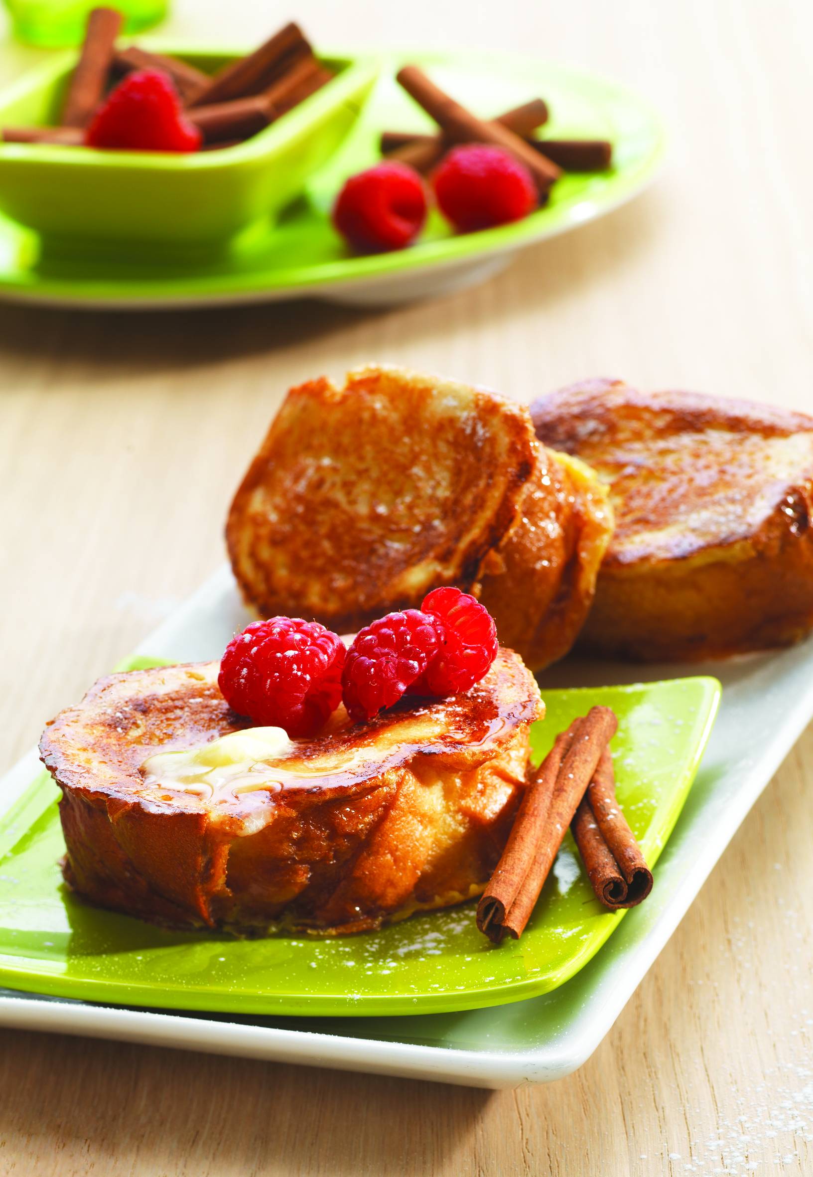 Plaques Snack Collection Pain Perdu XA800912