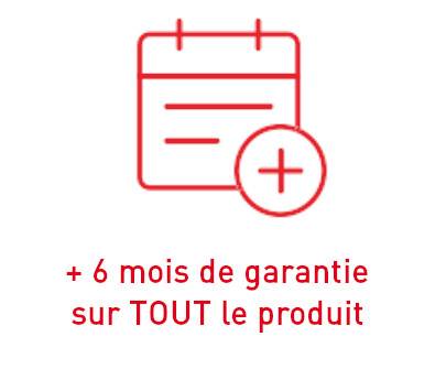 Forfait de réparation blender chauffant Tefal