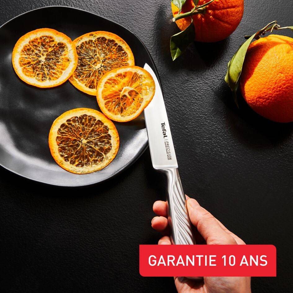 Precision Couteau d'Office 12 cm