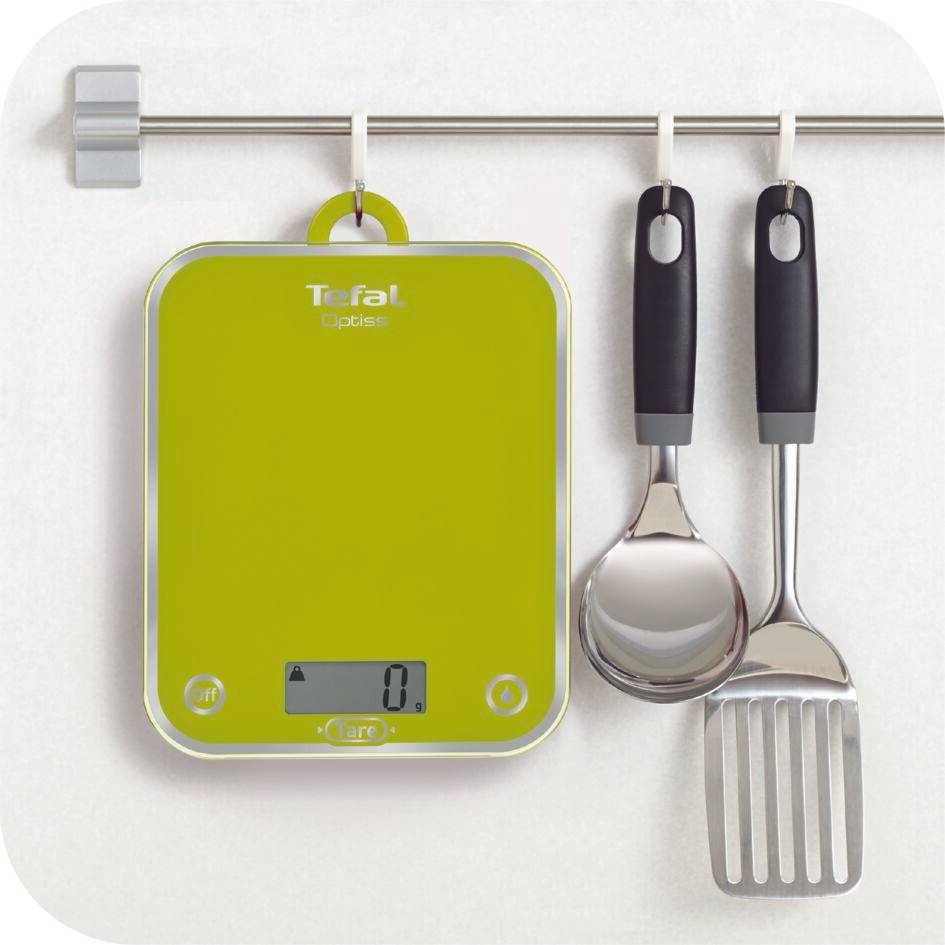 OPTISS ANIS Balance de cuisine