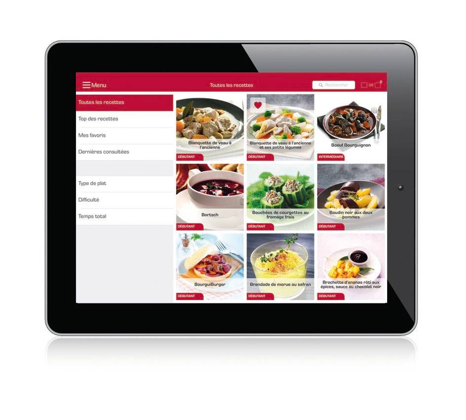 ClipsoMinut' Easy 7,5L