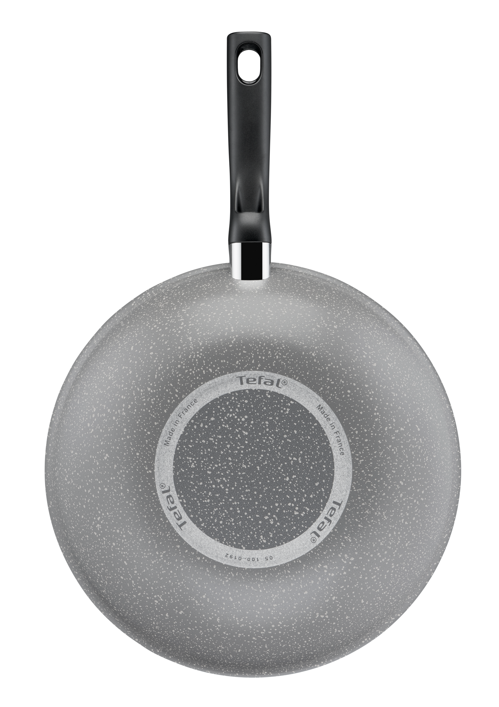 Cook Natural Poêle wok 28 cm