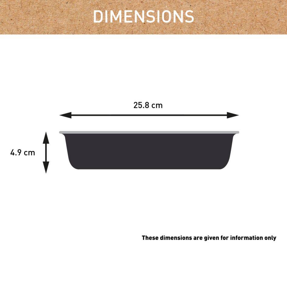 Ingenio Renew, Céramique antiadhésive, Poêle 24 cm, Induction