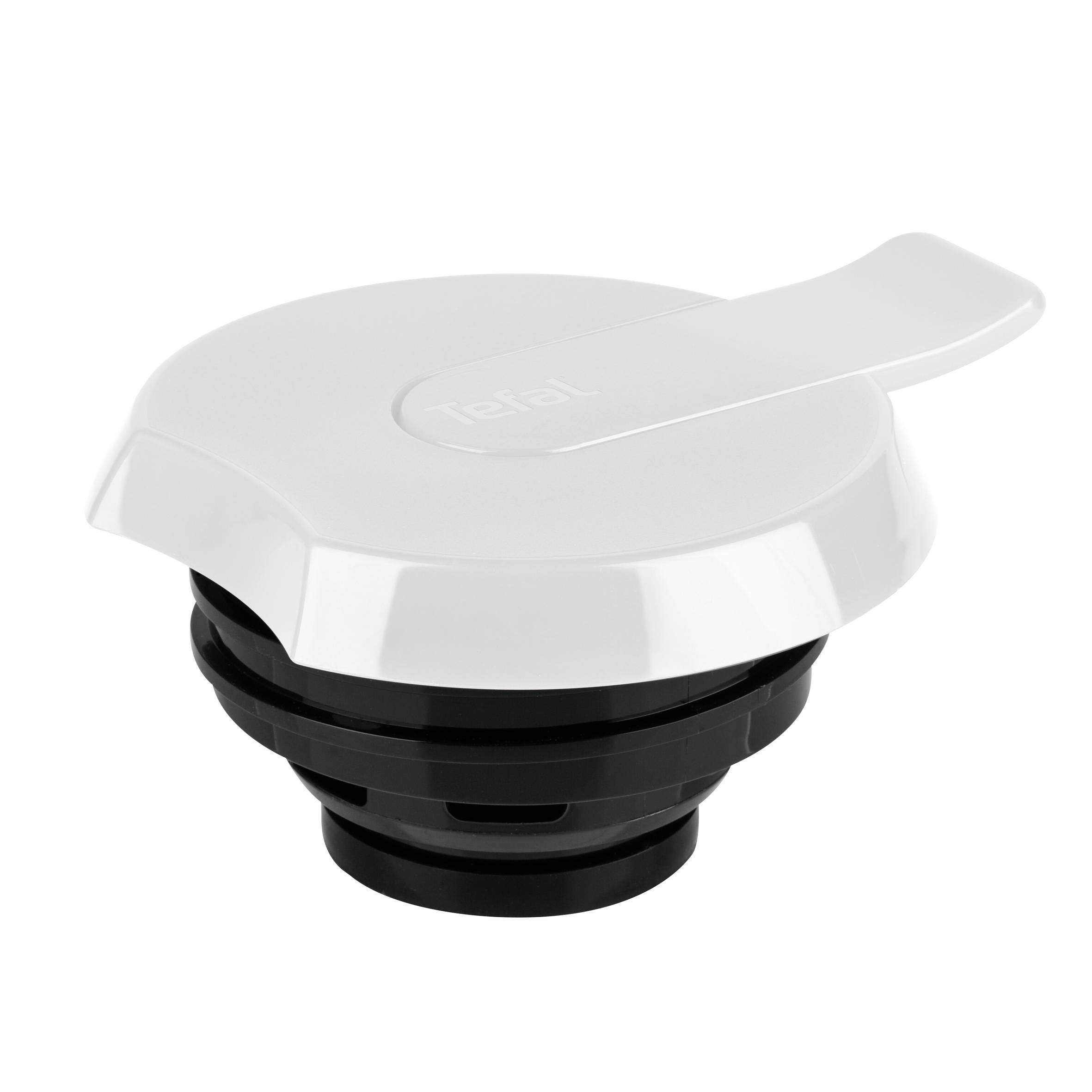 Carafe isotherme 1,5 L - Blanc haute brillance MAMBO