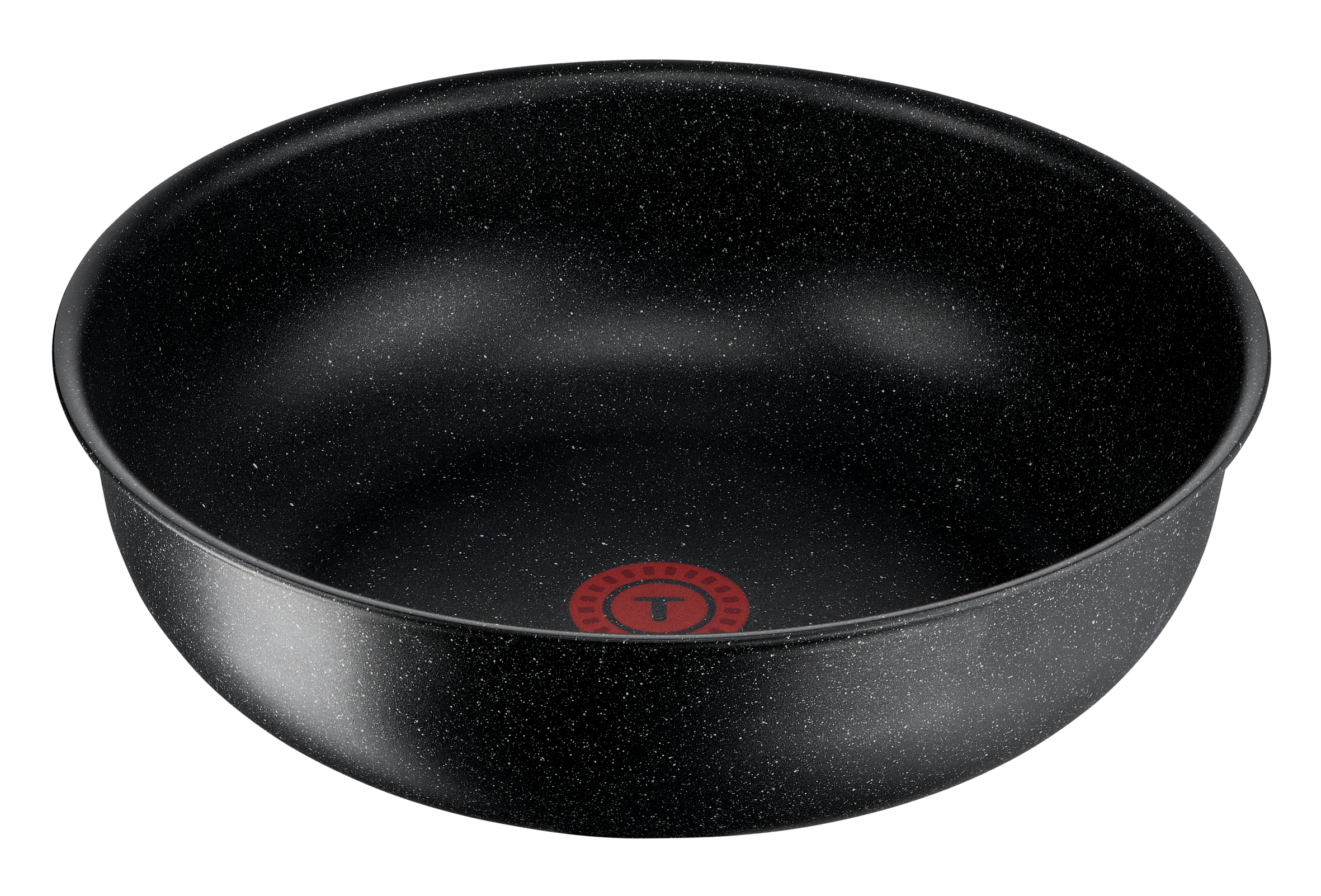 Ingenio Black Stone Poêle wok 26 cm