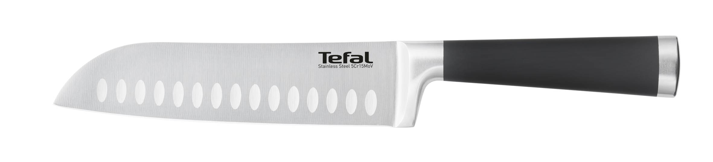 Précision Couteau Santoku 18 cm