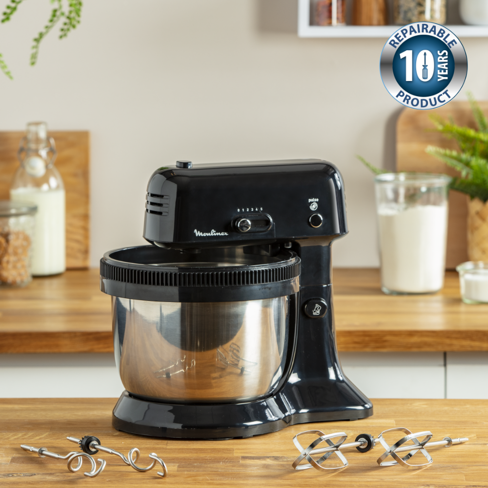 Oh my cake noir 300 W