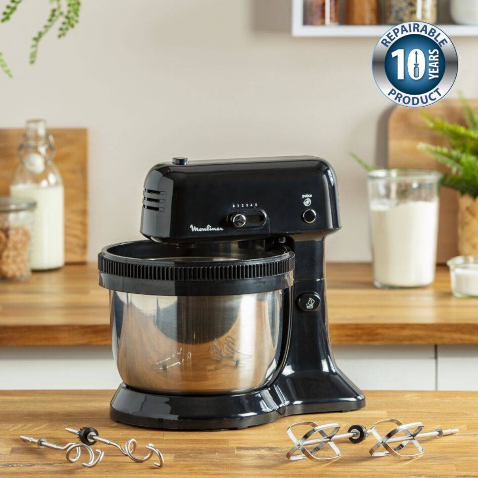 Oh my cake noir 300 W