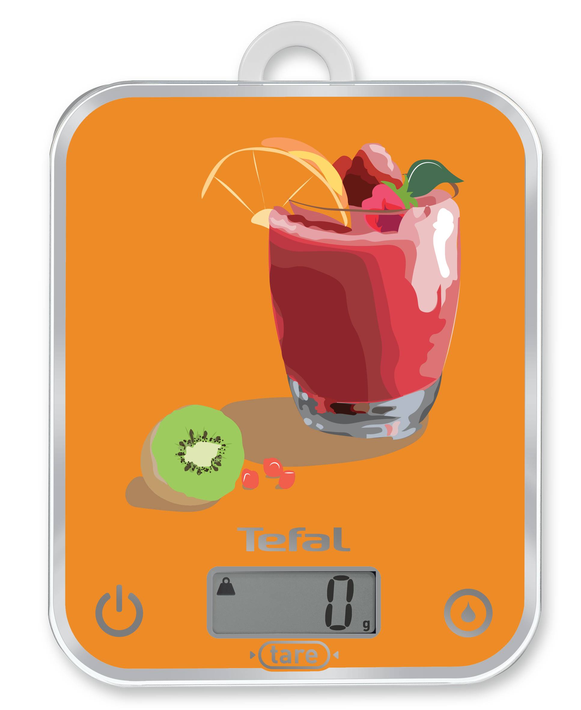  OPTISS TUTTI FRUTTI orange