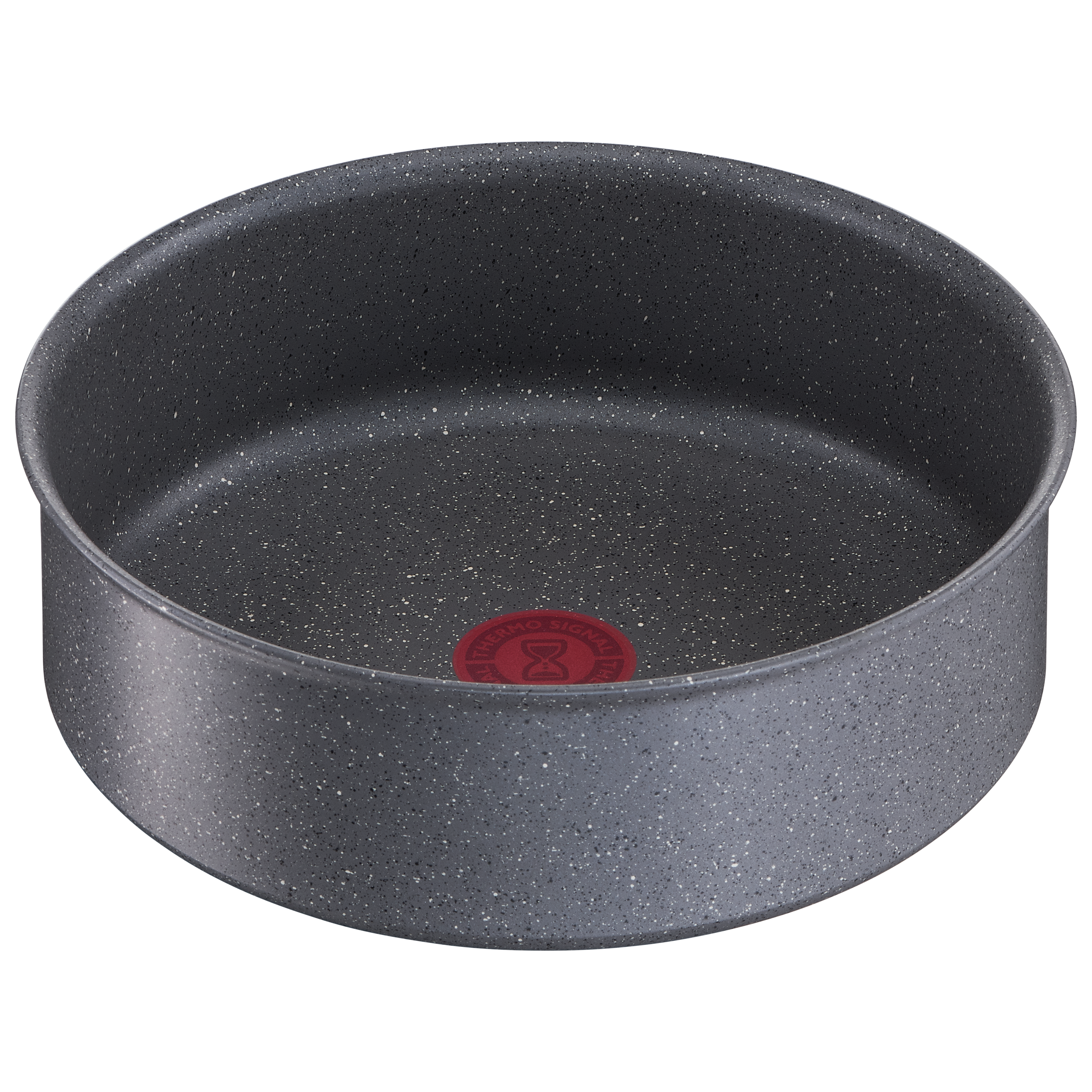 Ingenio Natural Force, Antiadhésif, Sauteuse 24 cm, Induction