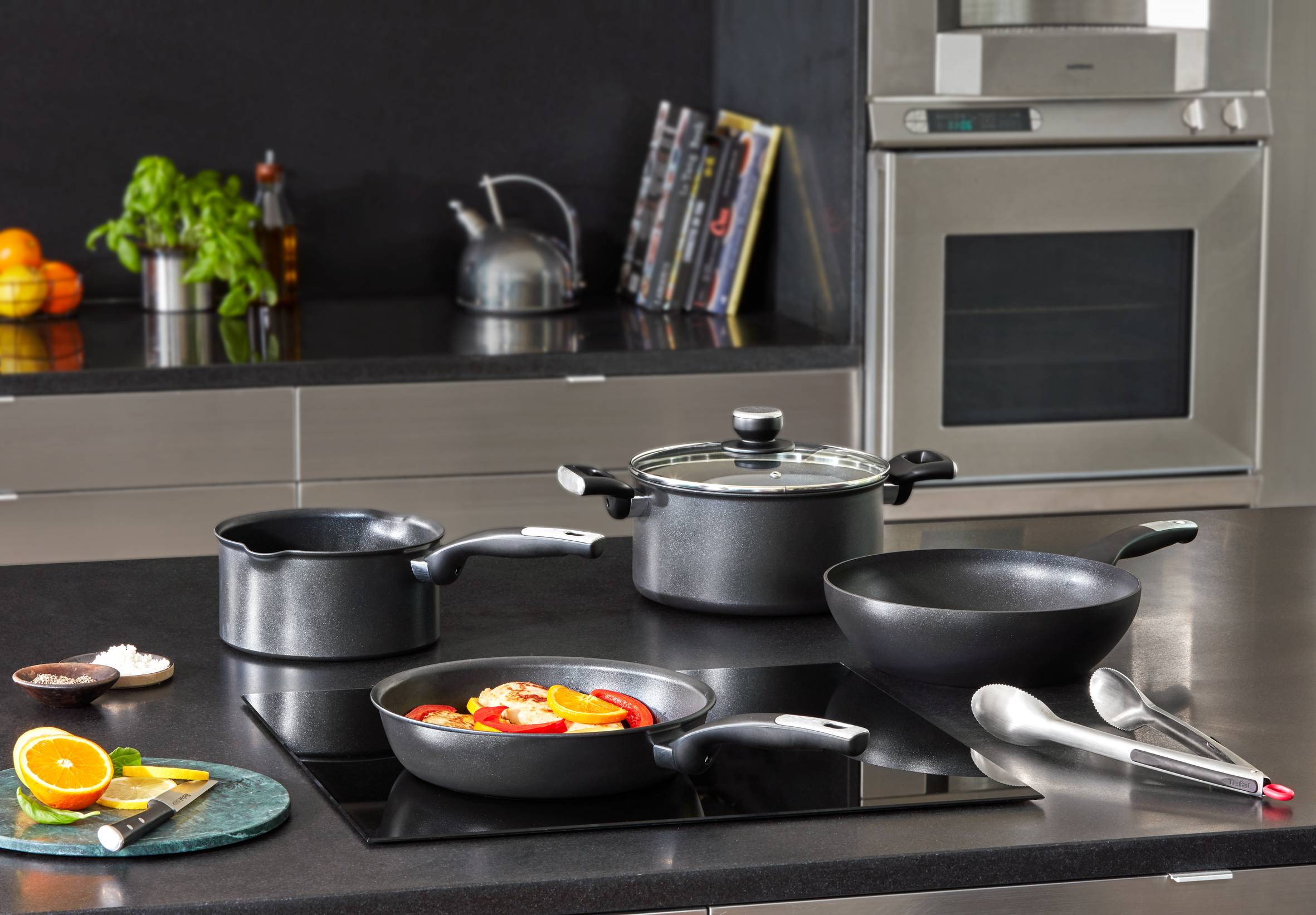 UNLIMITED Casserole 18 cm (2,1 L)