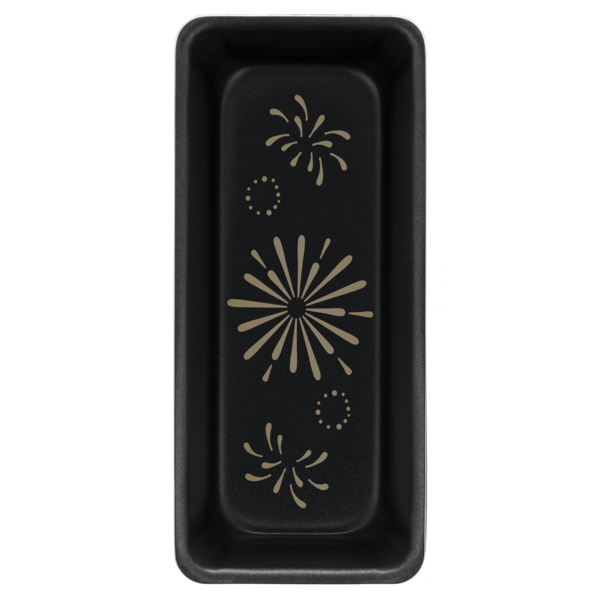 Tefal Chandeleur, Moule à cake, 26 cm