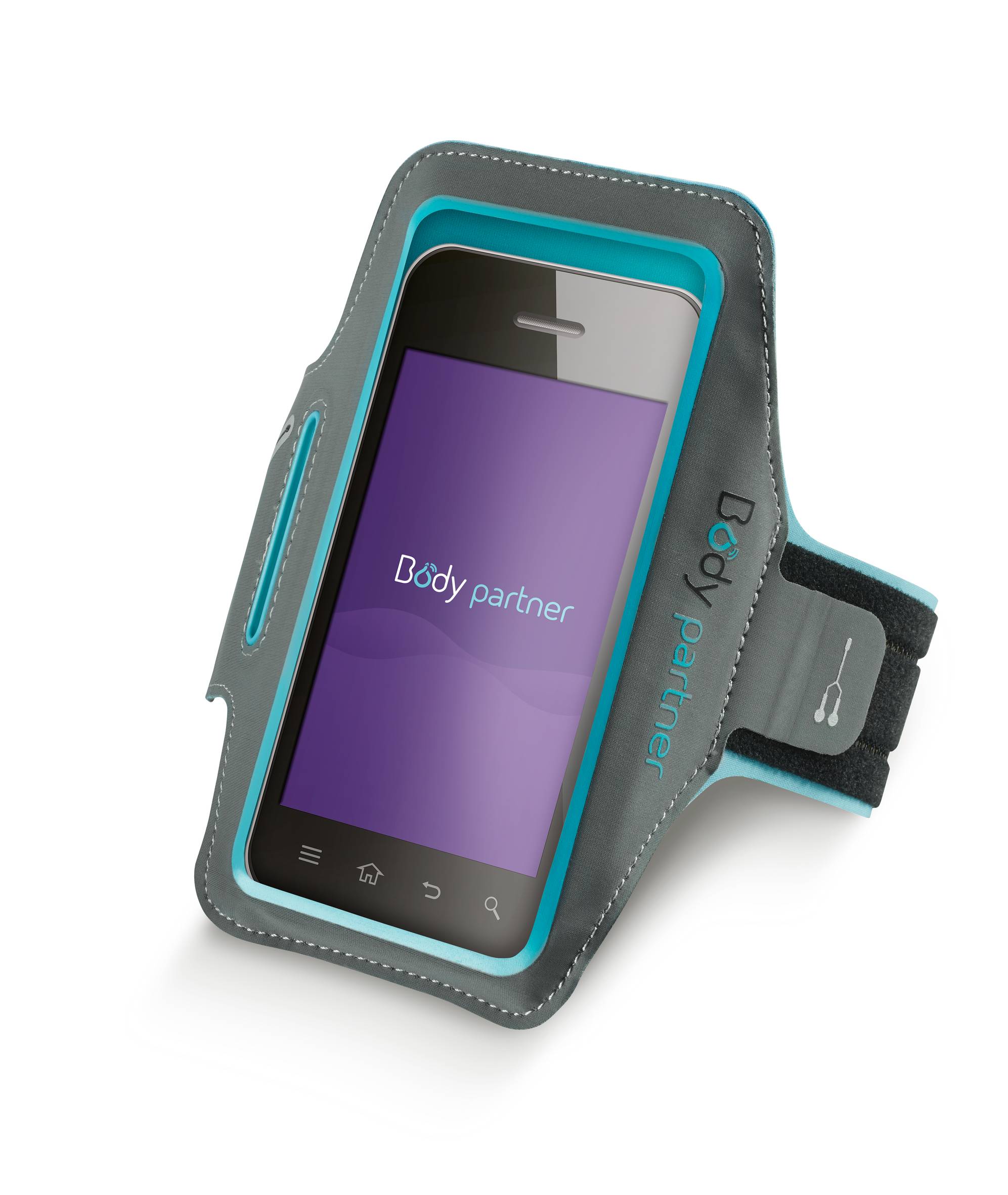 BODY PARTNER + CAPTEUR DE SILHOUETTE