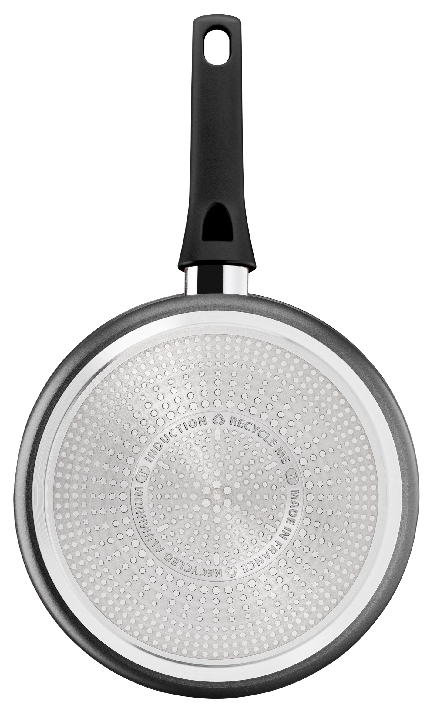 La Recyclée sauteuse 24 cm