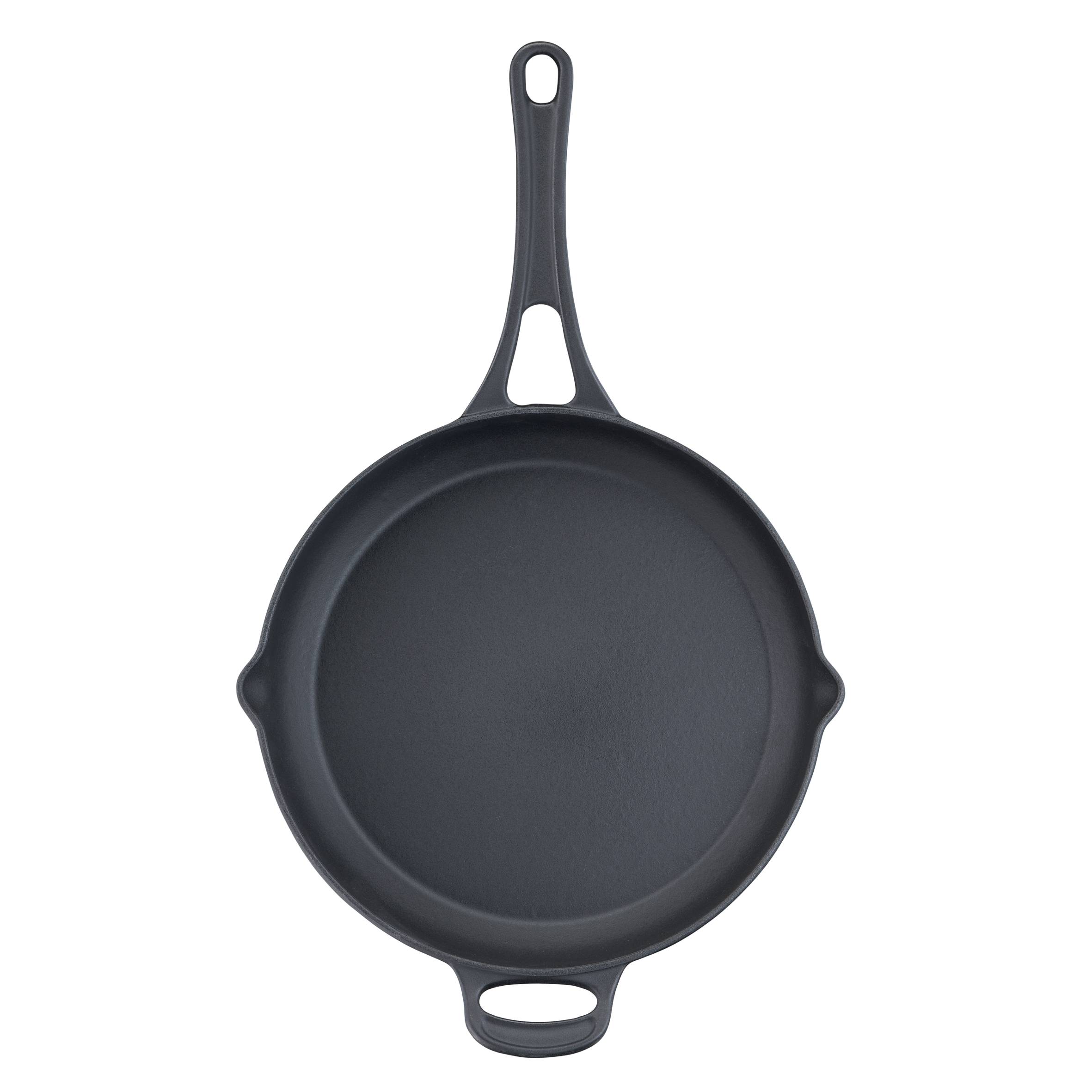 JAMIE OLIVER Premium fonte d'acier Poêle 28 cm
