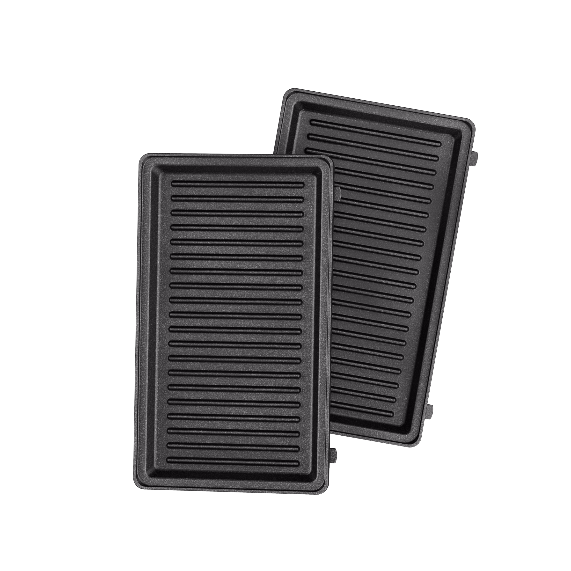 Jeu De Plaques Tefal N°9 Pour French Toast – Compatible Snack Collection XA 8009