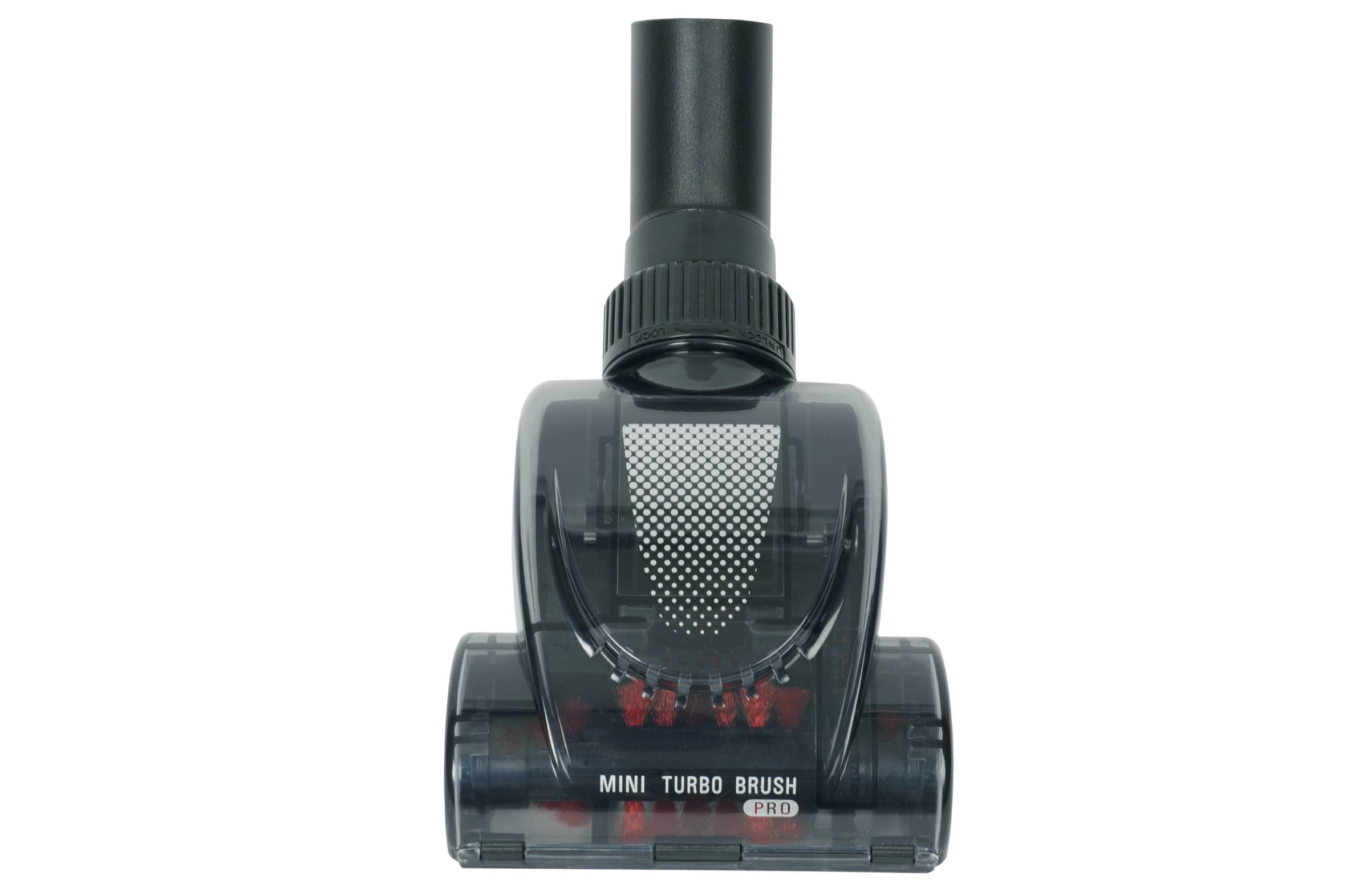Mini turbo brosse pour aspirateur ZR900601