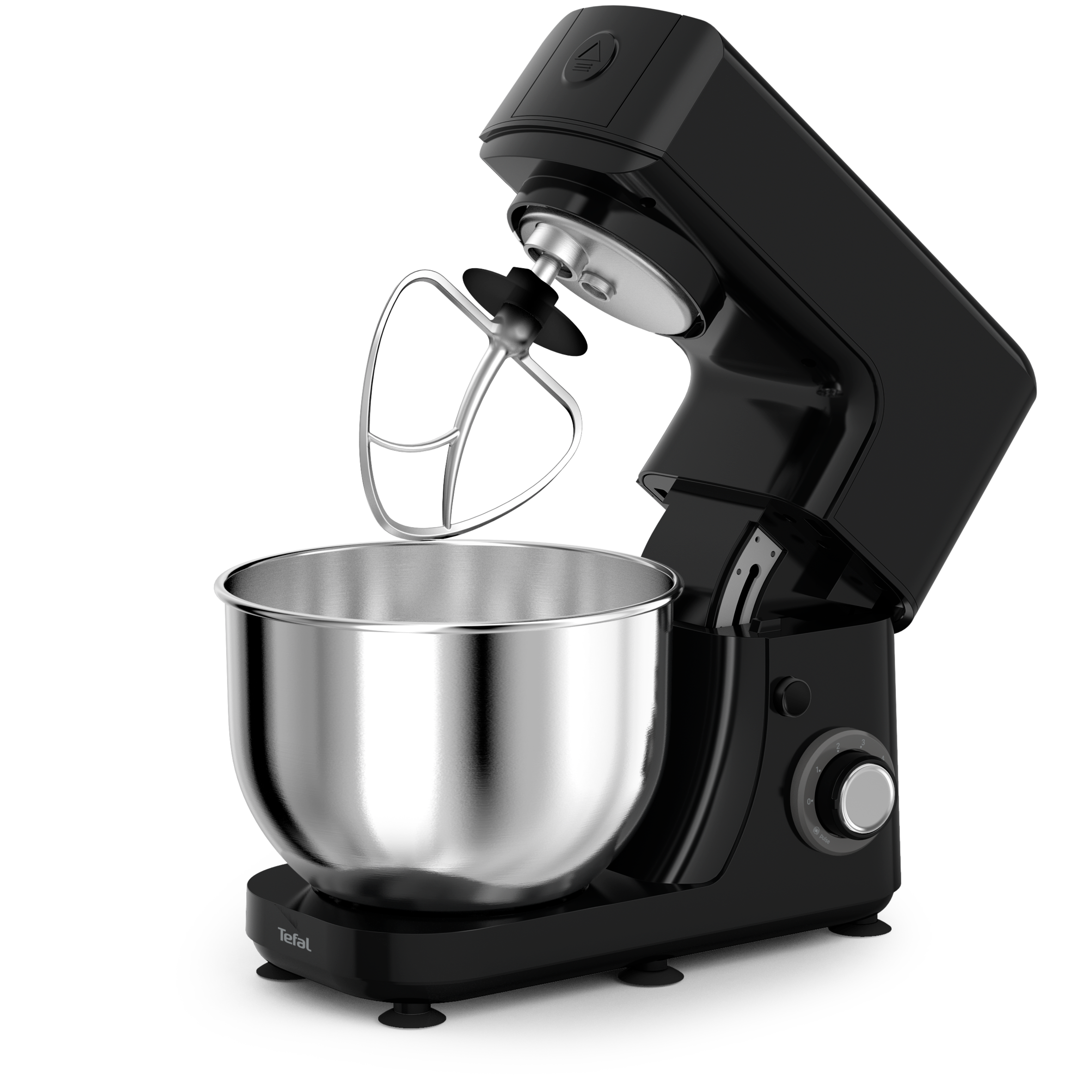 MASTERCHEF ESSENTIAL  800 W NOIR
