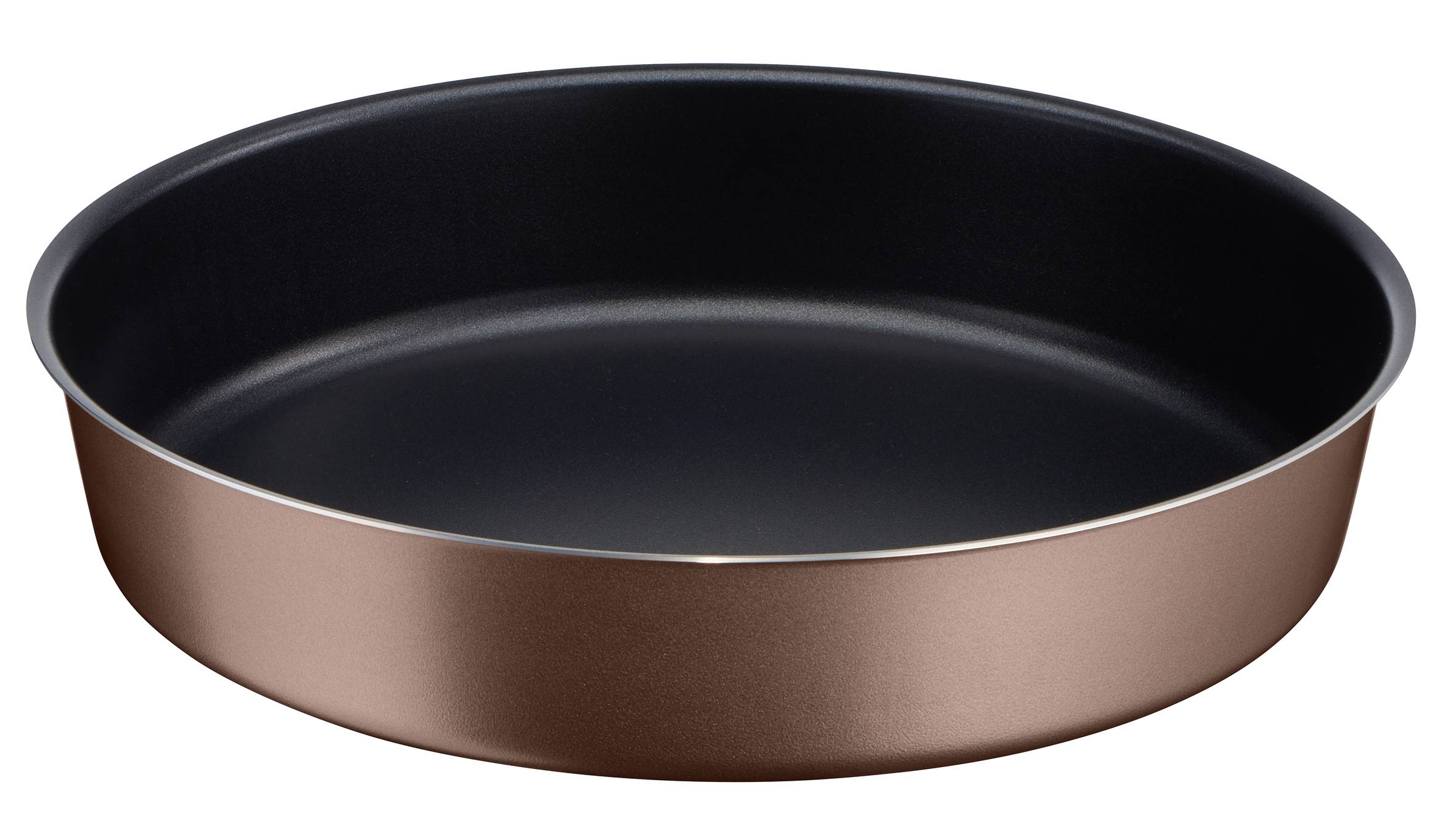 Moule à manqué RECETTE NESTLE 26 cm Moelleux chocolat noisettes