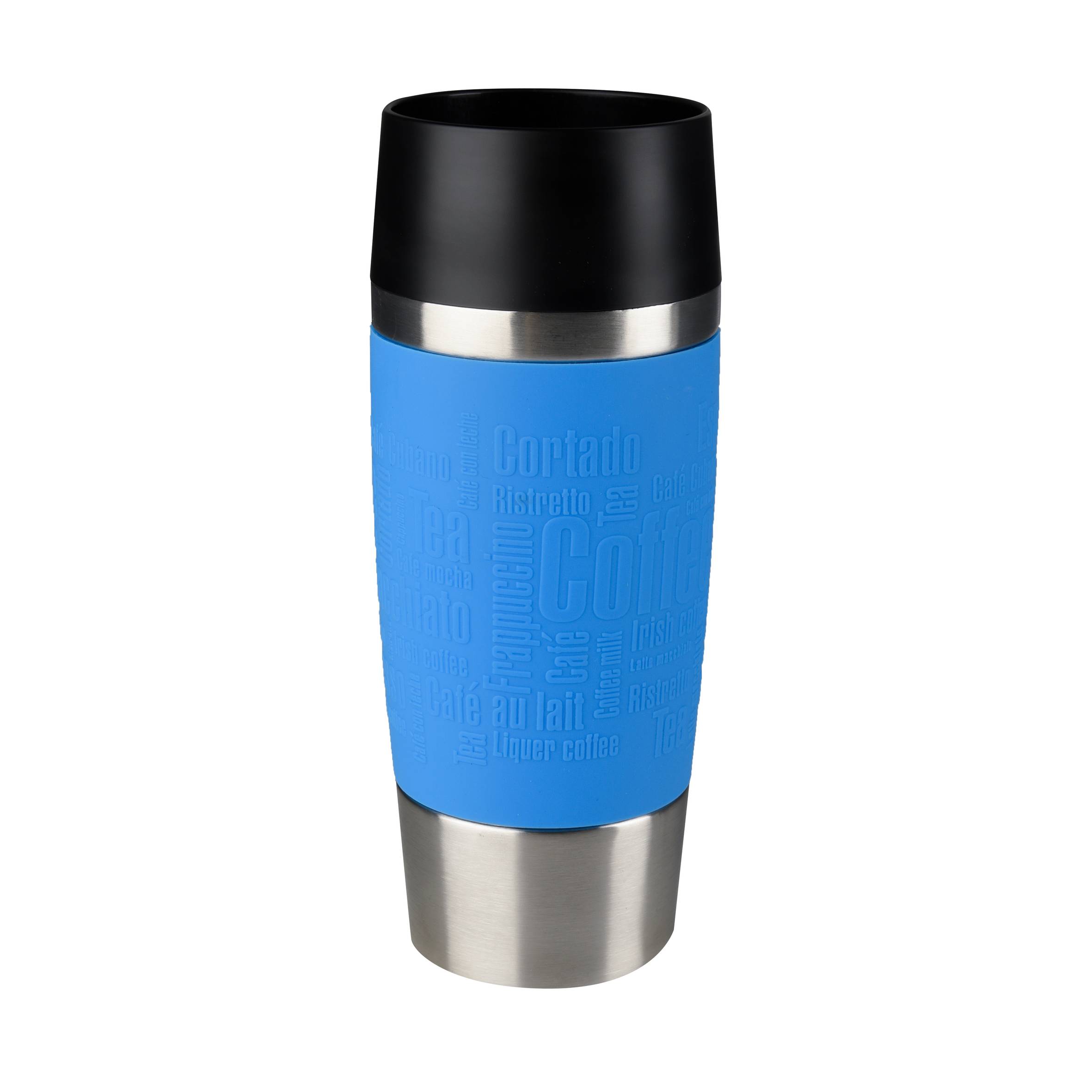 TRAVEL MUG THERMAL BOTTLES