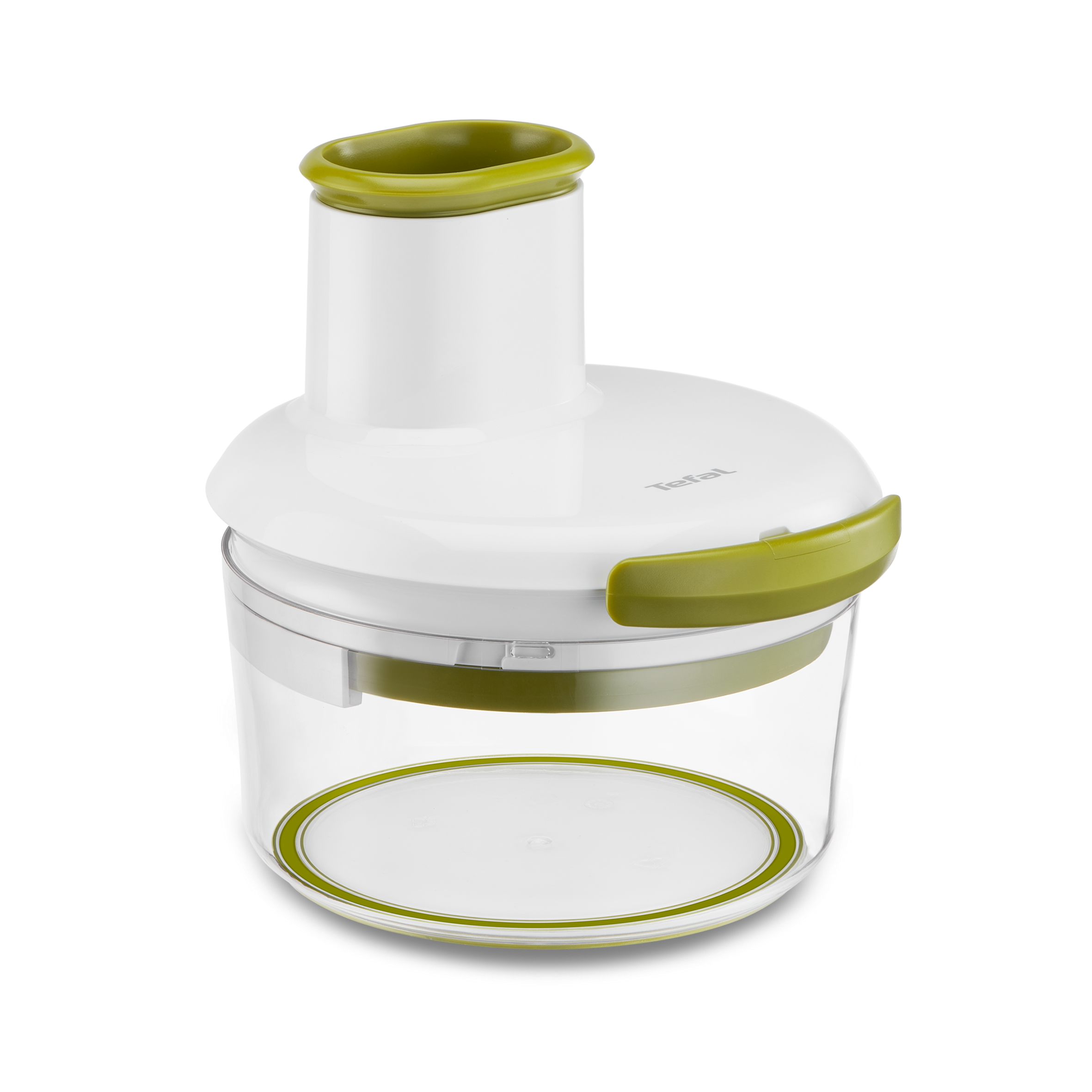 Trancheur 5&nbsp;secondes