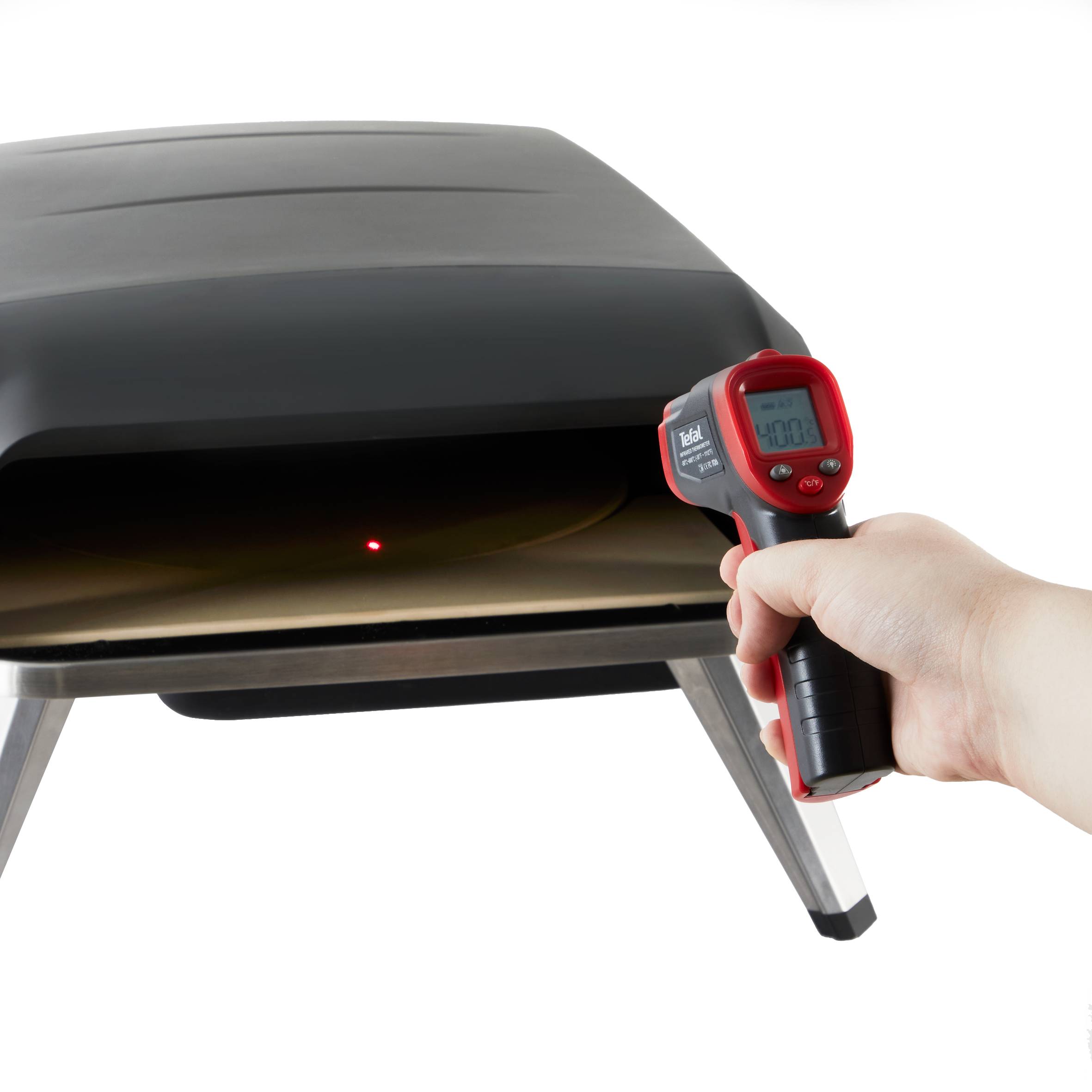 Thermomètre infrarouge XA401000